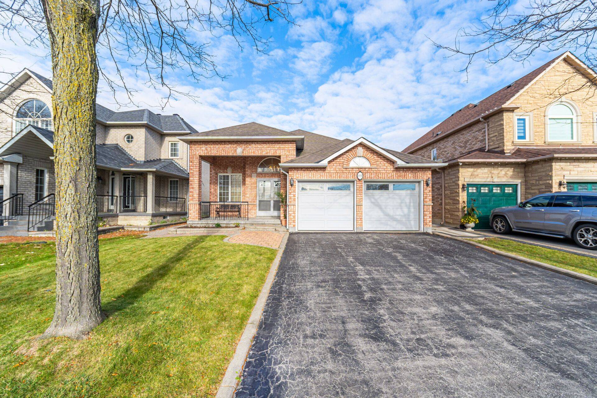 Vaughan, ON L4H 1S6,101 Cachet Hill CRES