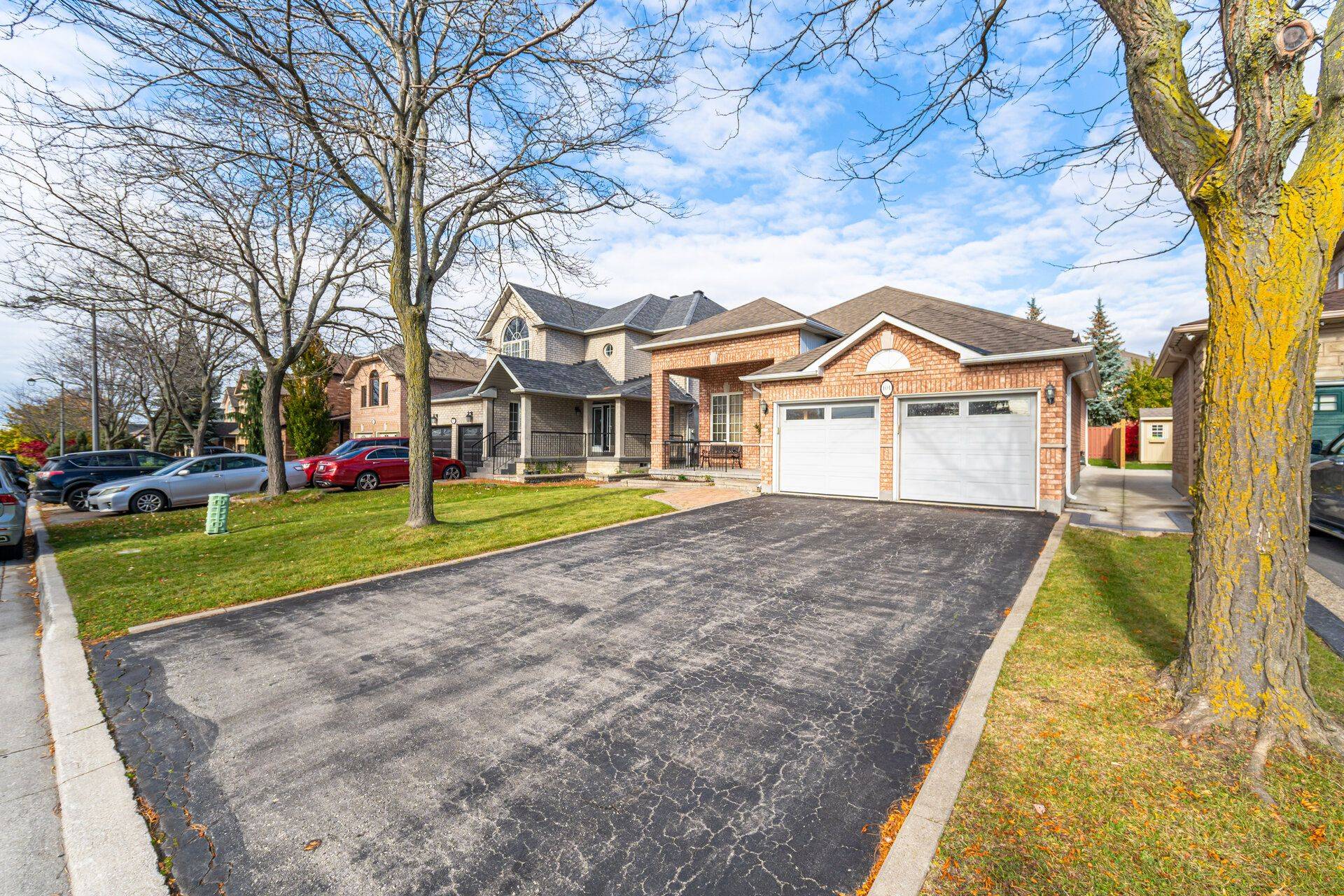 Vaughan, ON L4H 1S6,101 Cachet Hill CRES