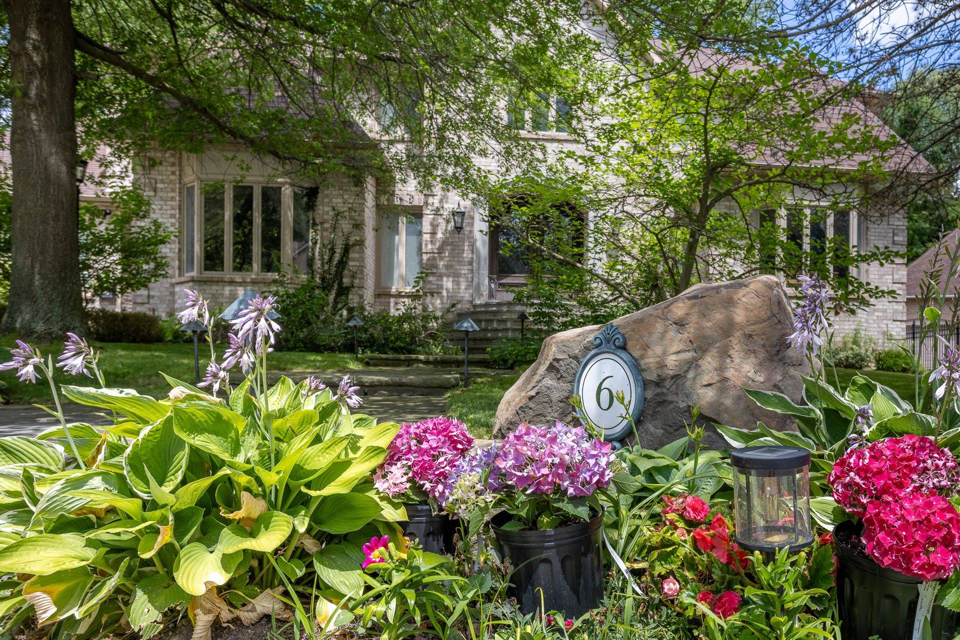 Markham, ON L3T 7M7,6 Fairfield PL