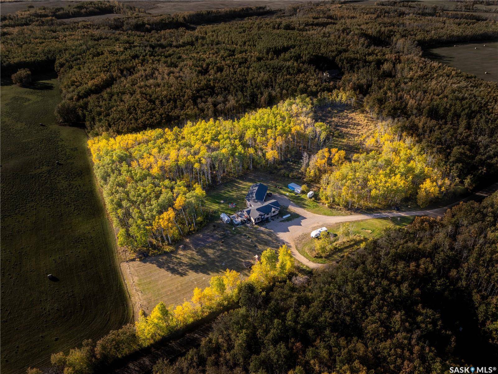 Beaver River Rm No. 622, SK S0M 2K0,Rural Address