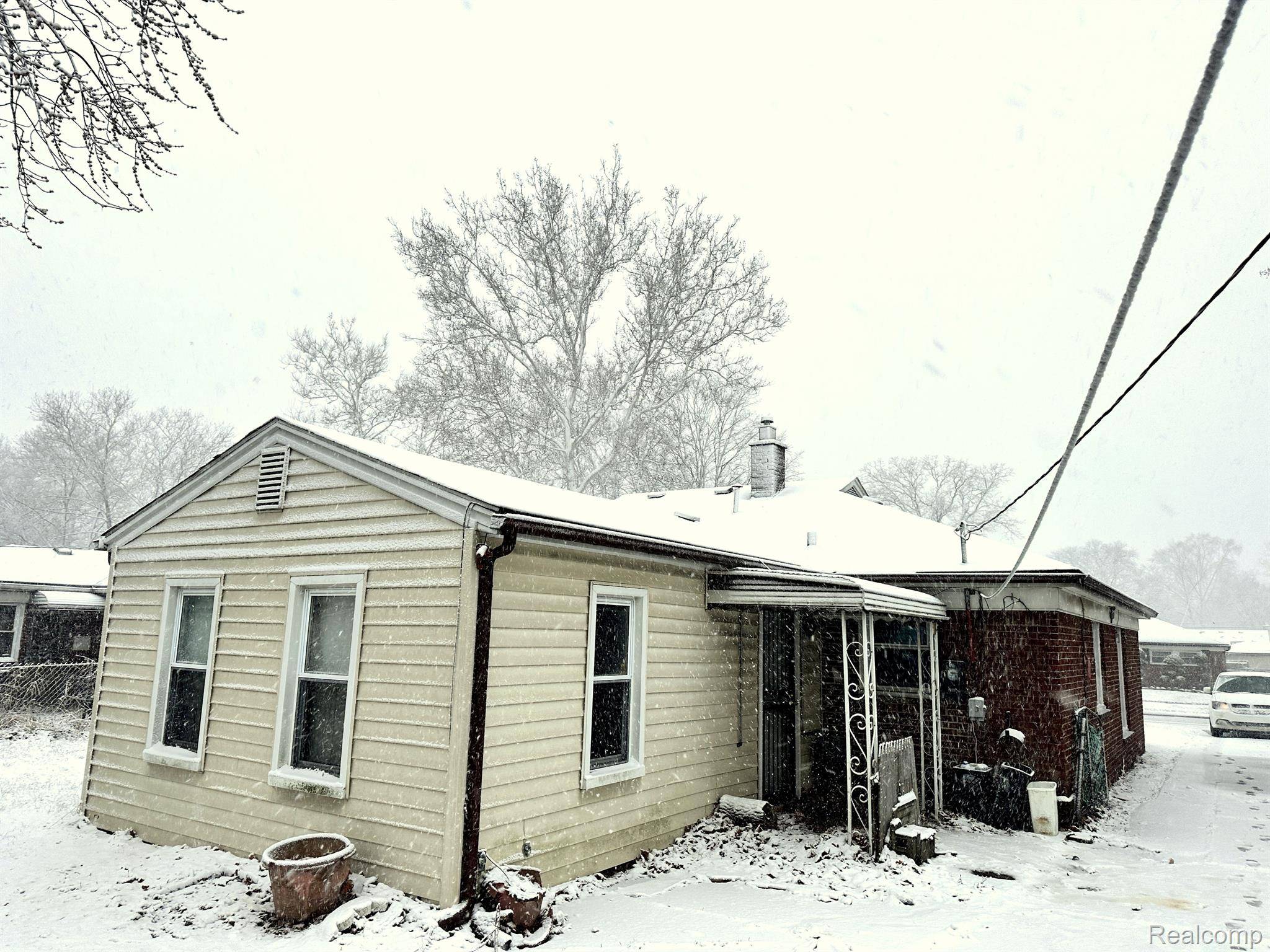 Oak Park, MI 48237,21420 RIDGEDALE ST