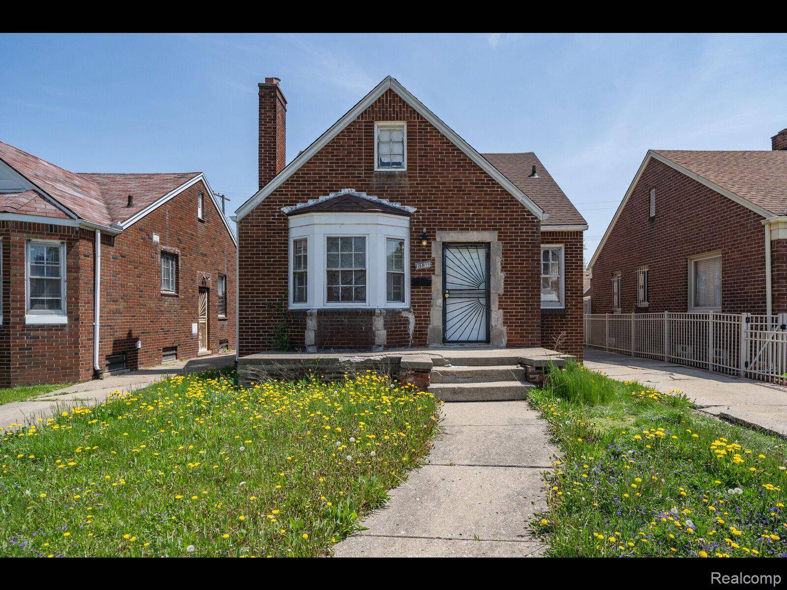 Detroit, MI 48228,8130 WHITCOMB ST