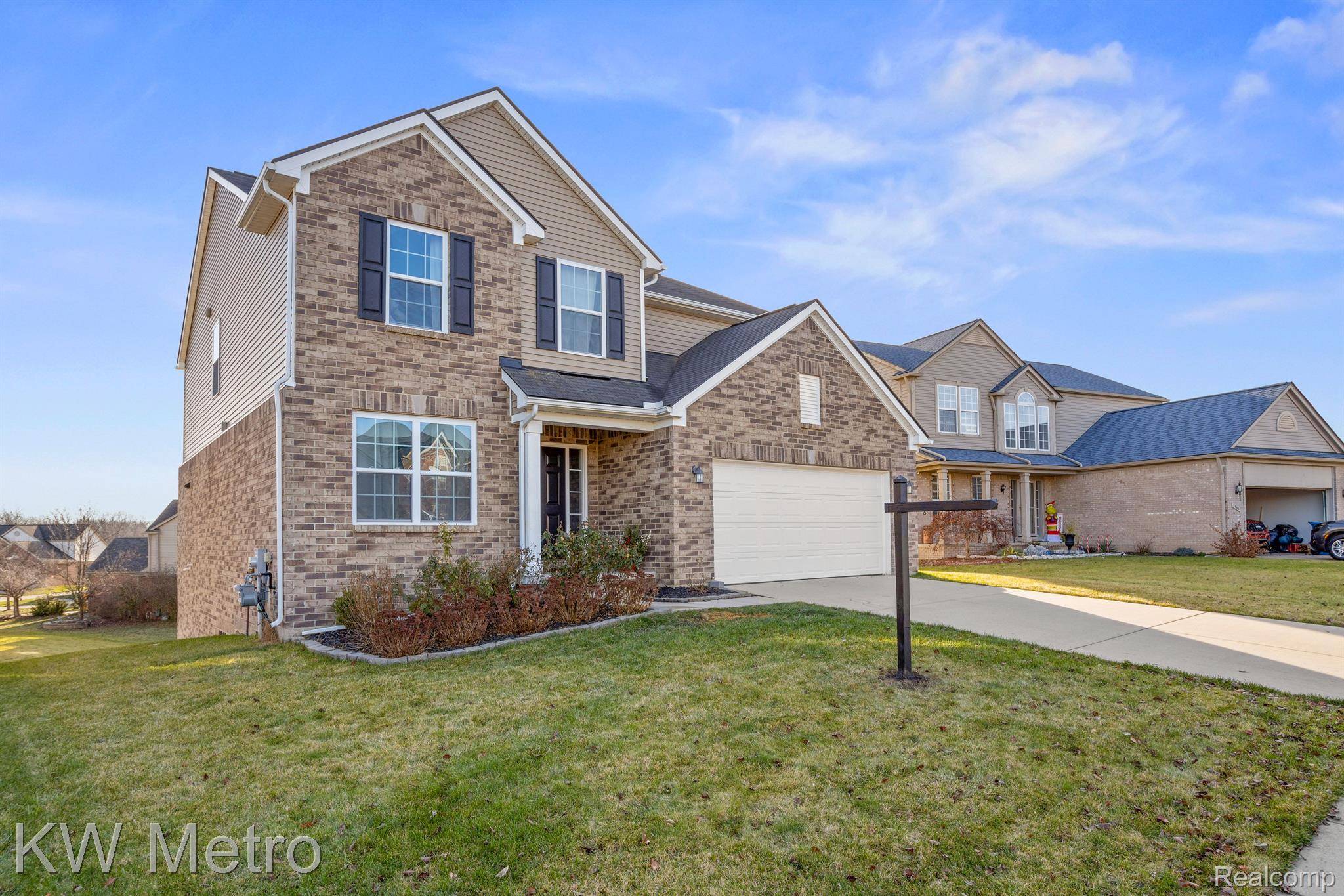 Ypsilanti, MI 48198,7966 Hallie DR