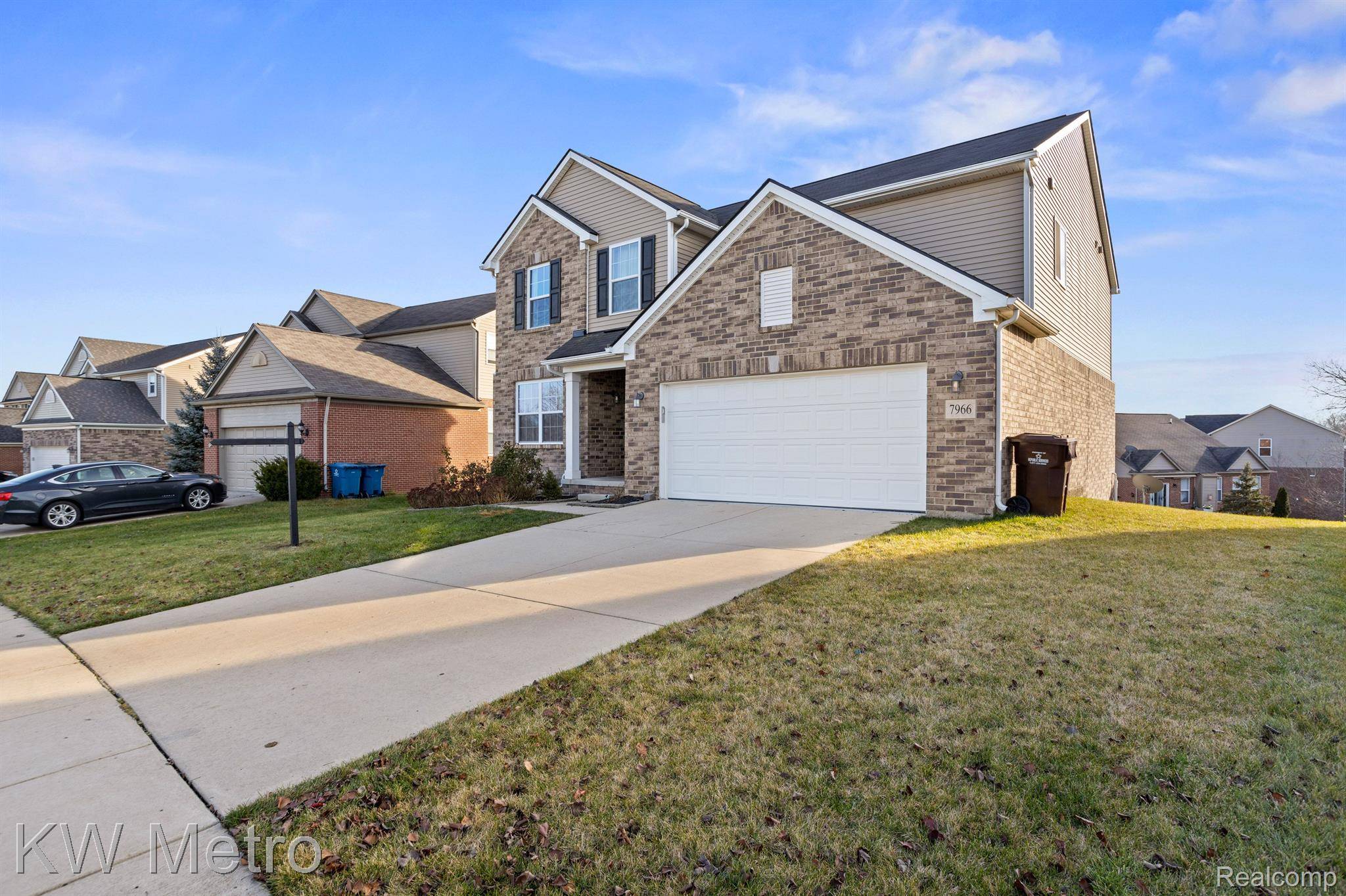 Ypsilanti, MI 48198,7966 Hallie DR