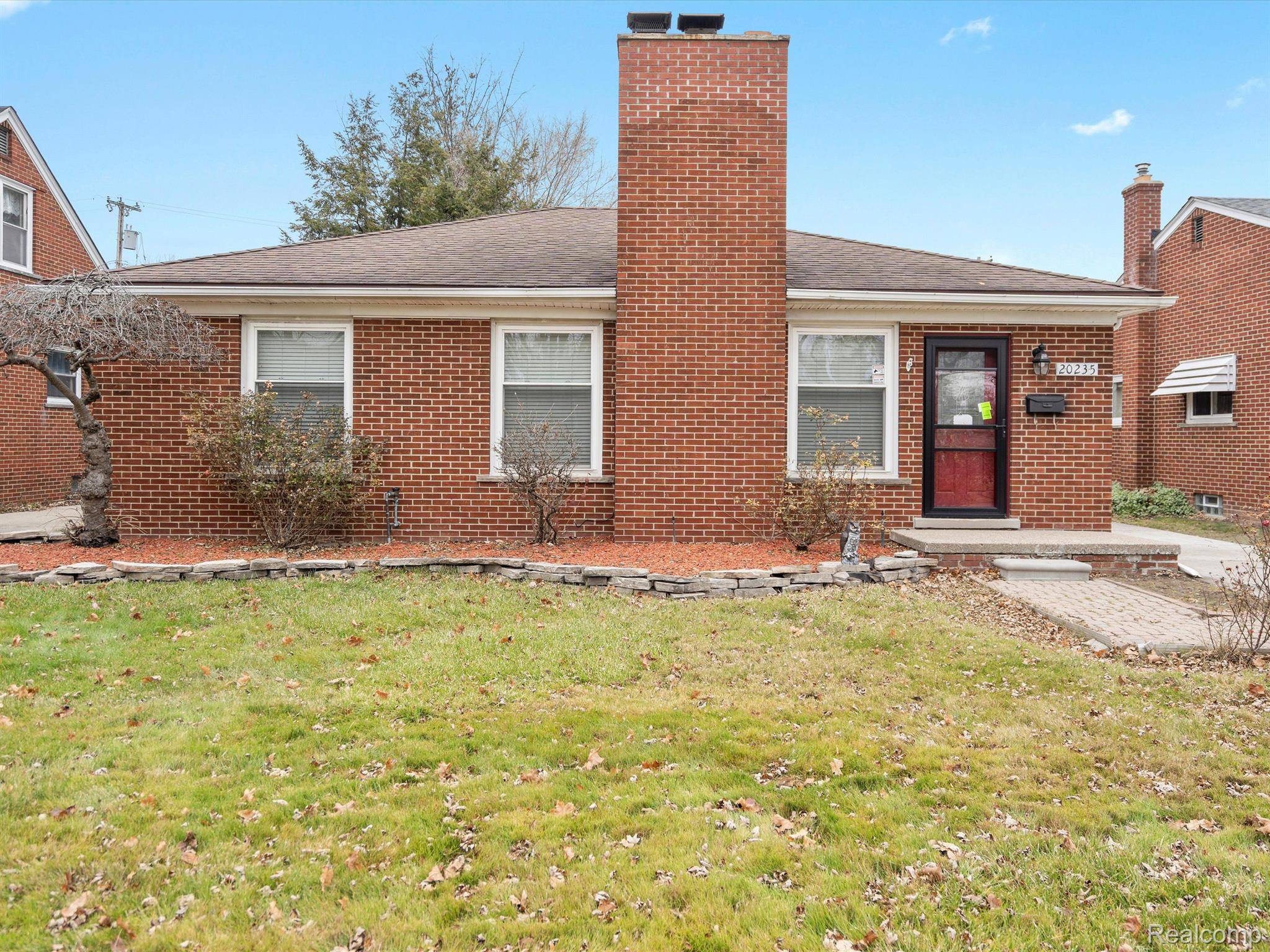 Harper Woods, MI 48225,20235 BEAUFAIT ST