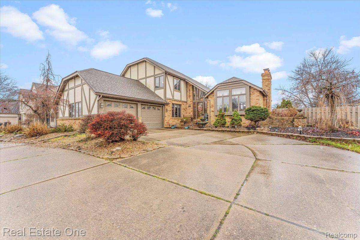 Woodhaven, MI 48183,22305 KING RD