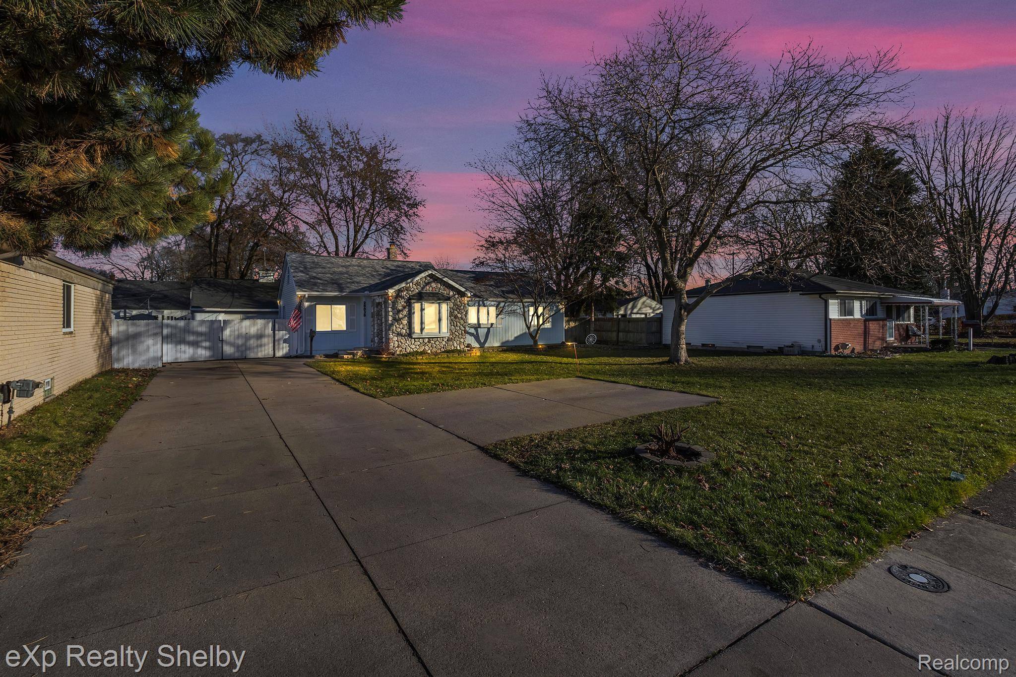 Roseville, MI 48066,26836 WENFIELD ST