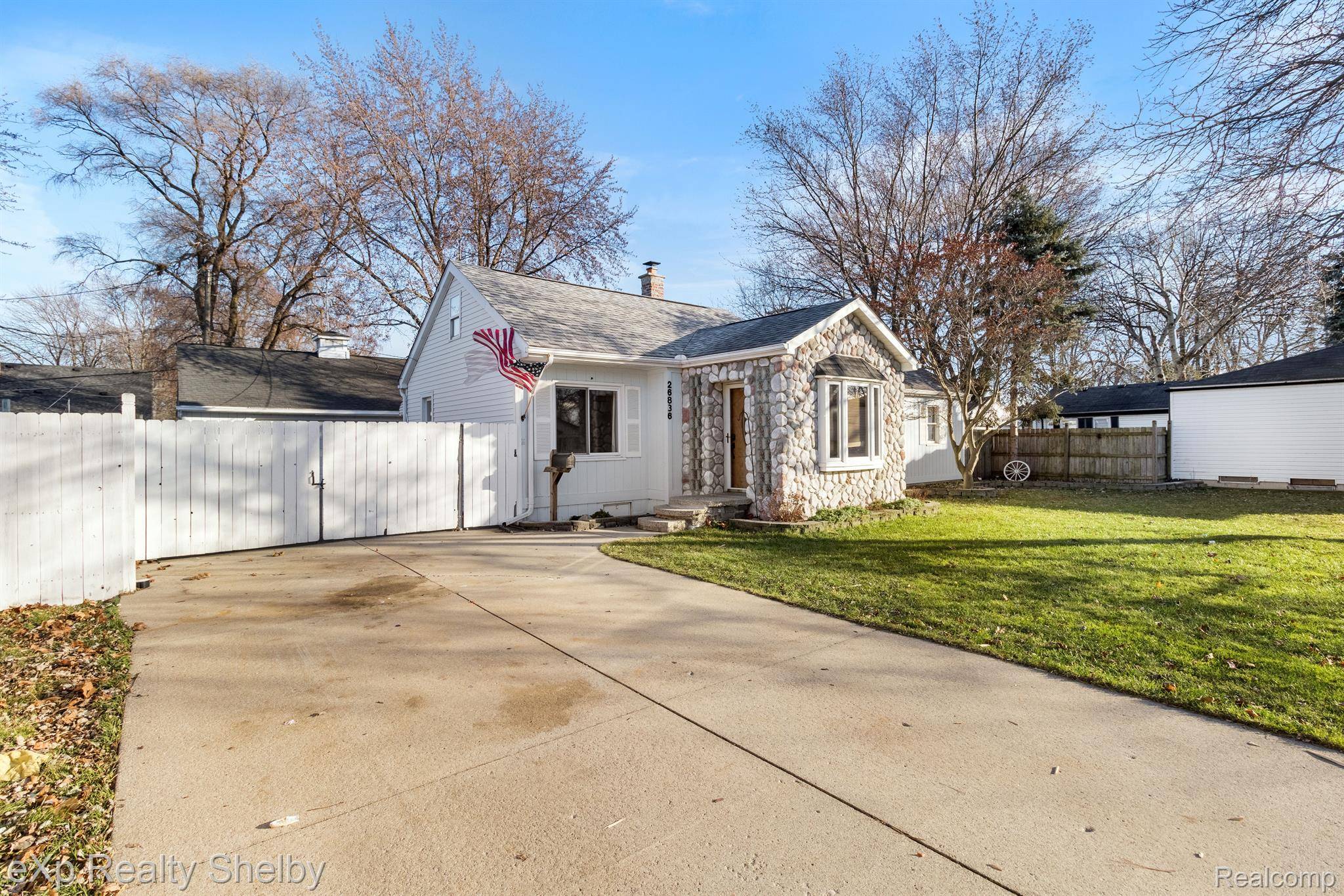 Roseville, MI 48066,26836 WENFIELD ST