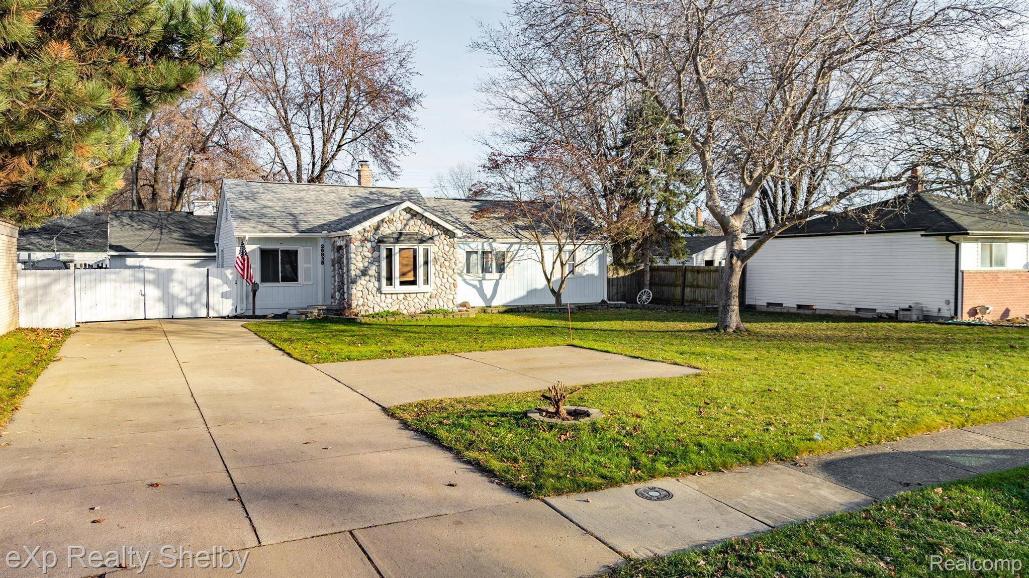 Roseville, MI 48066,26836 WENFIELD ST