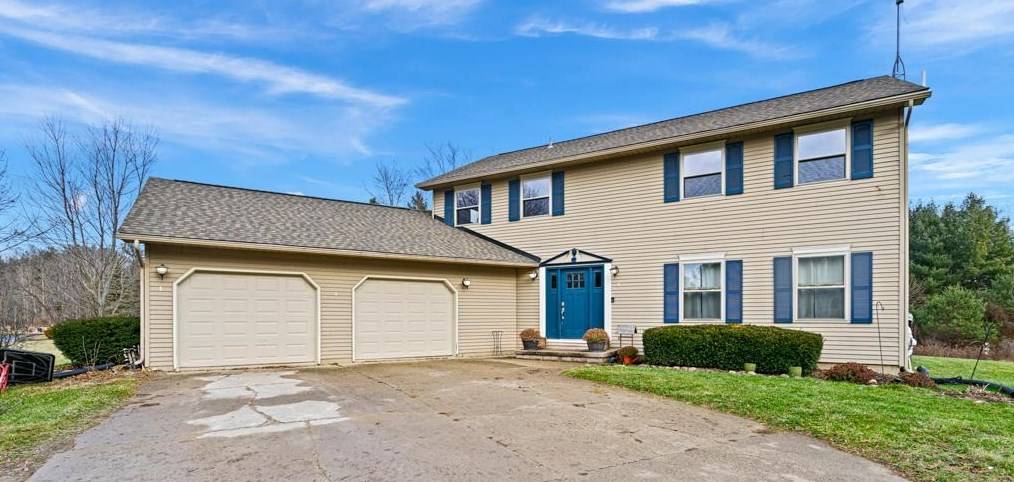 Davison, MI 48423,4224 N Henderson