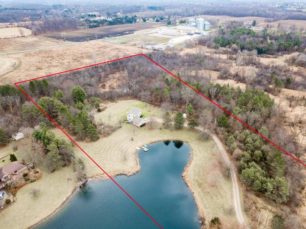 Davison, MI 48423,4224 N Henderson