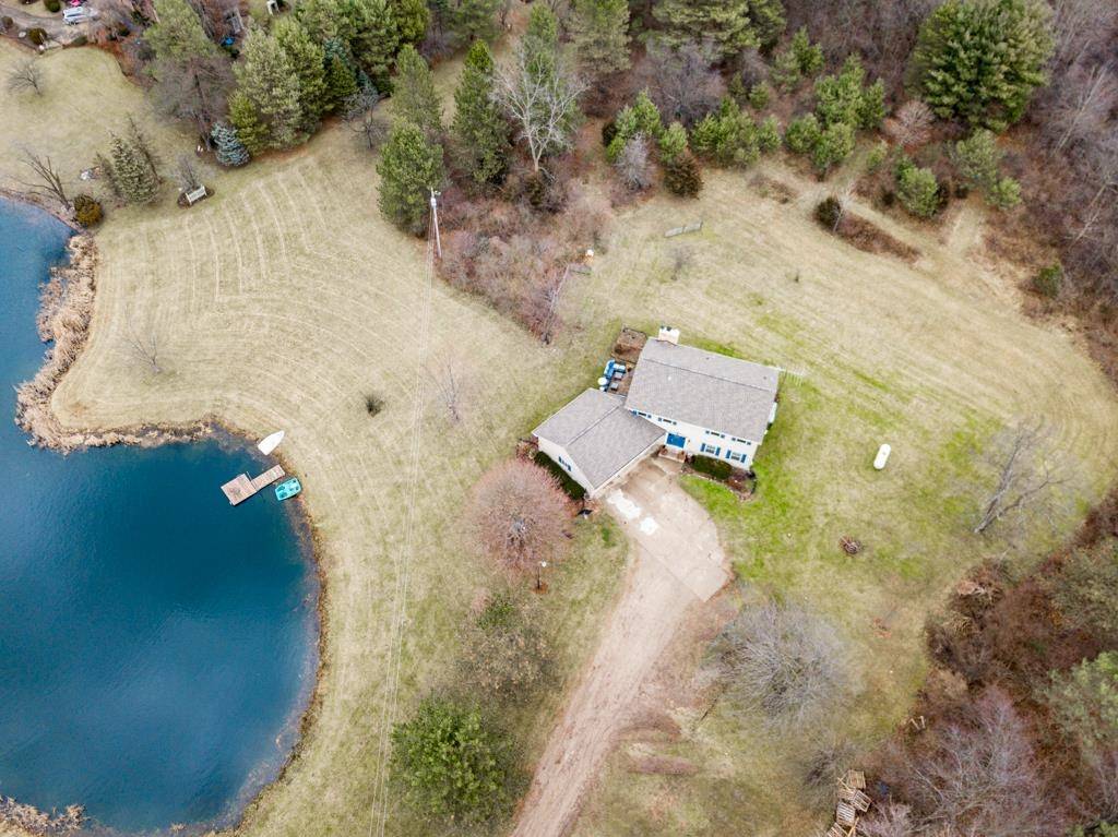 Davison, MI 48423,4224 N Henderson