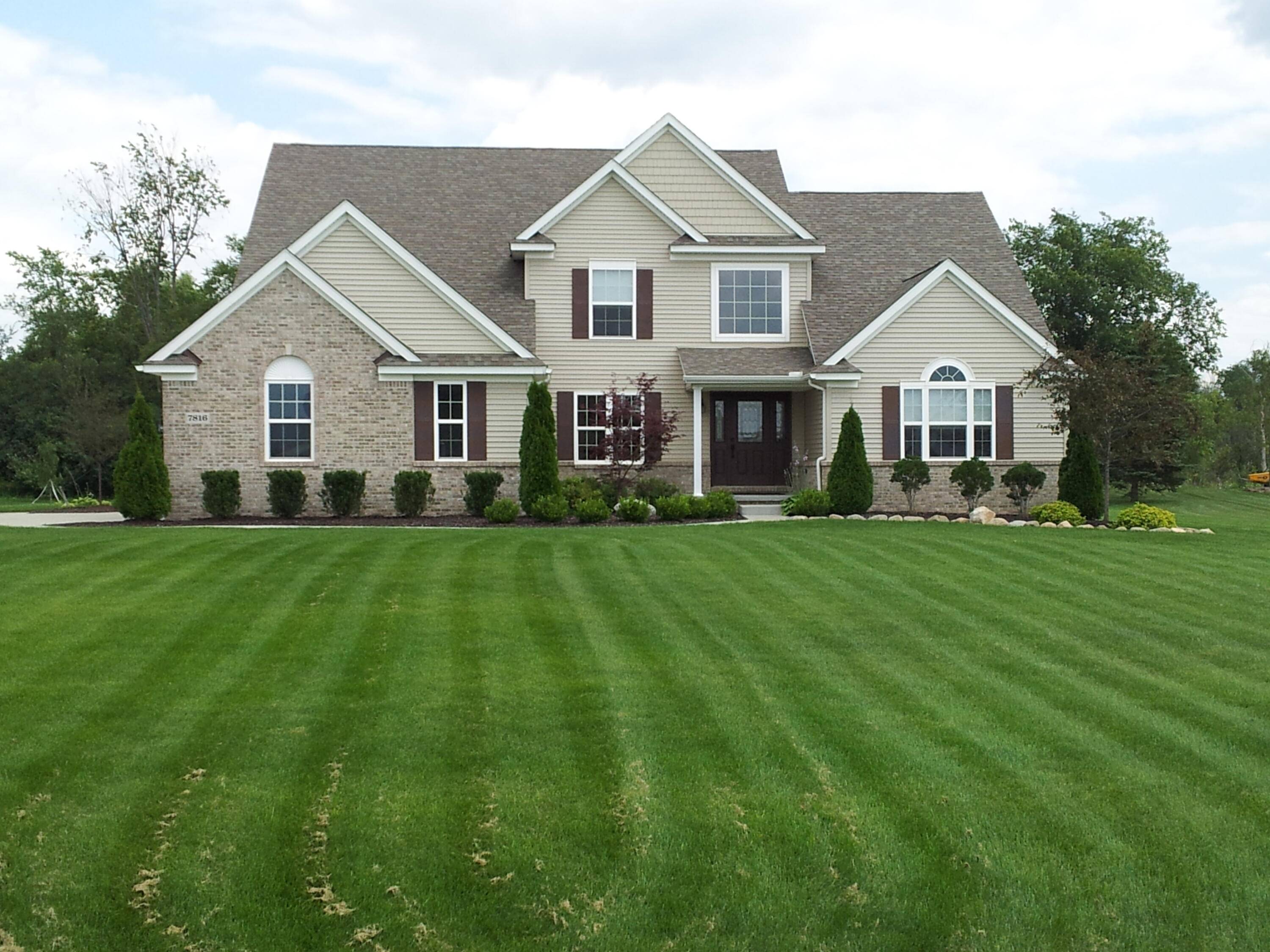 Saline, MI 48176,7835 Biscayne WAY