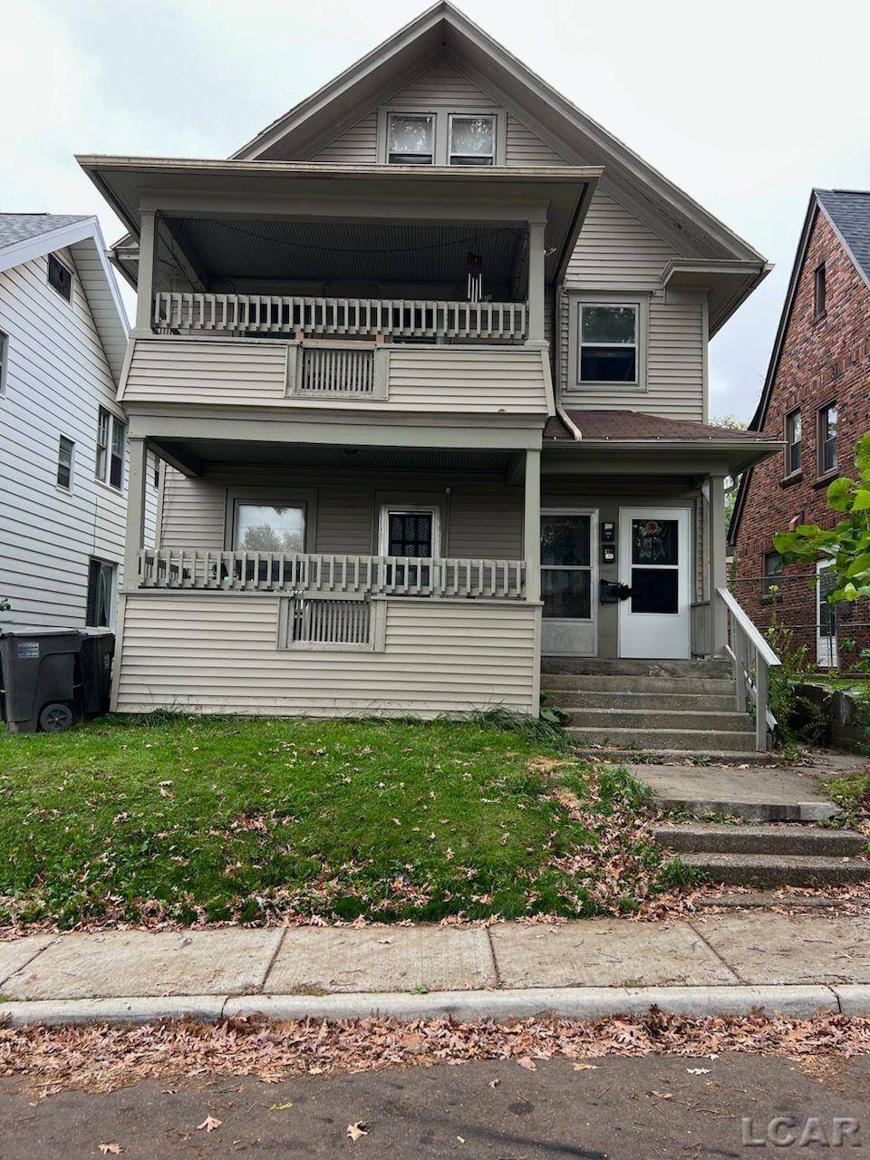 Jackson, MI 49201,223 Homecrest