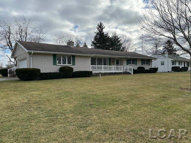 Adrian, MI 49221,2655 Elmwood