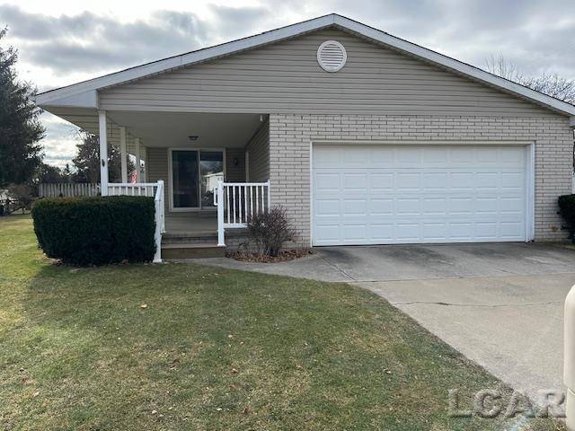 Adrian, MI 49221,2655 Elmwood