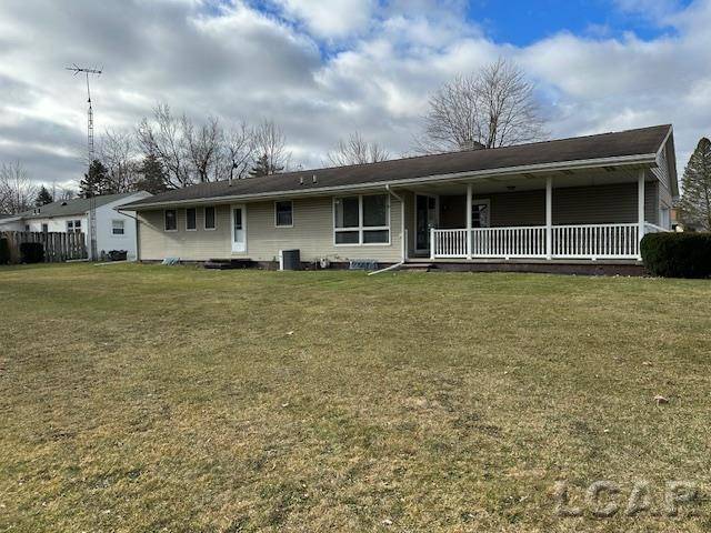 Adrian, MI 49221,2655 Elmwood