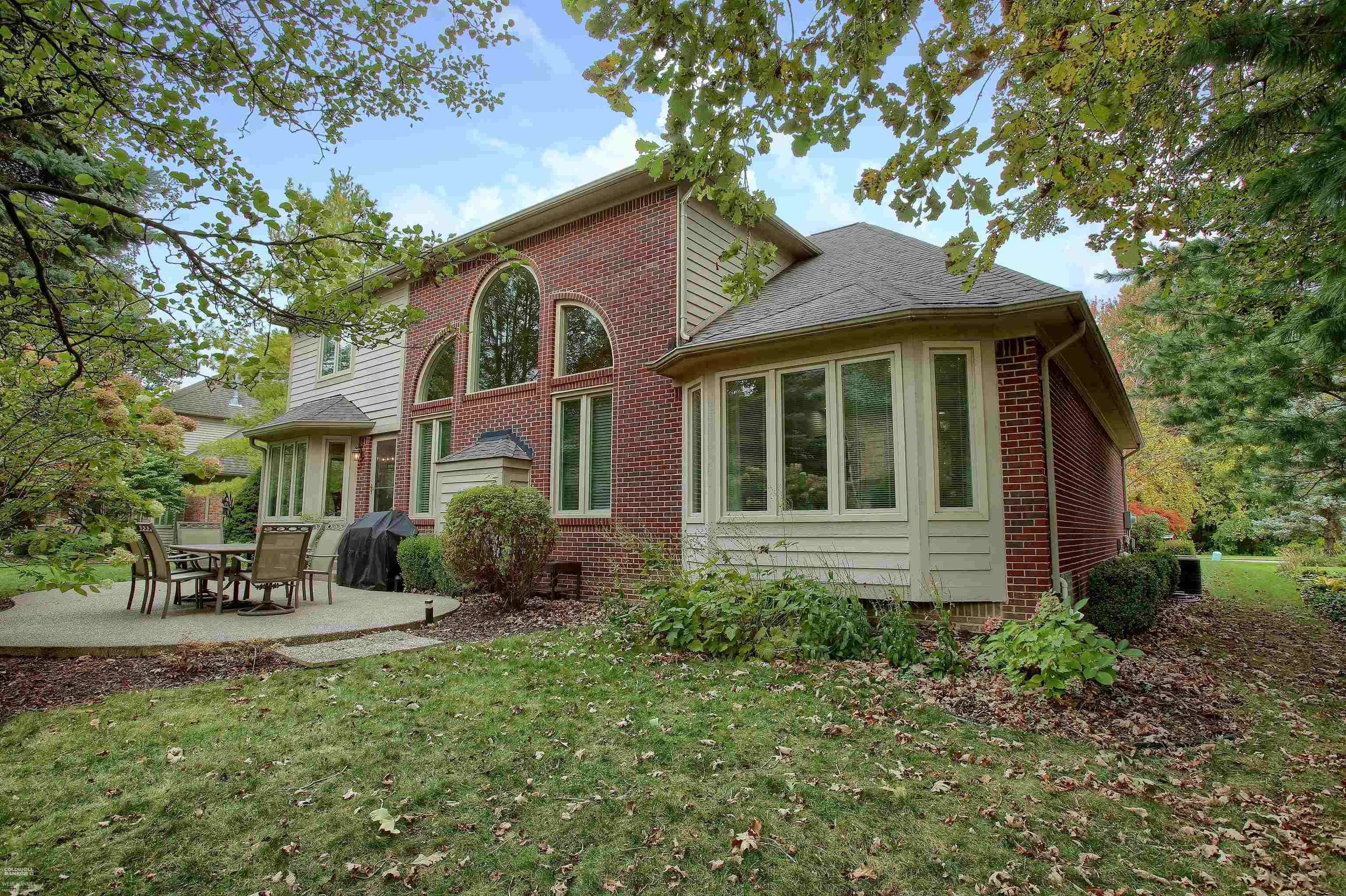 Harrison Twp, MI 48045,28034 Norcross