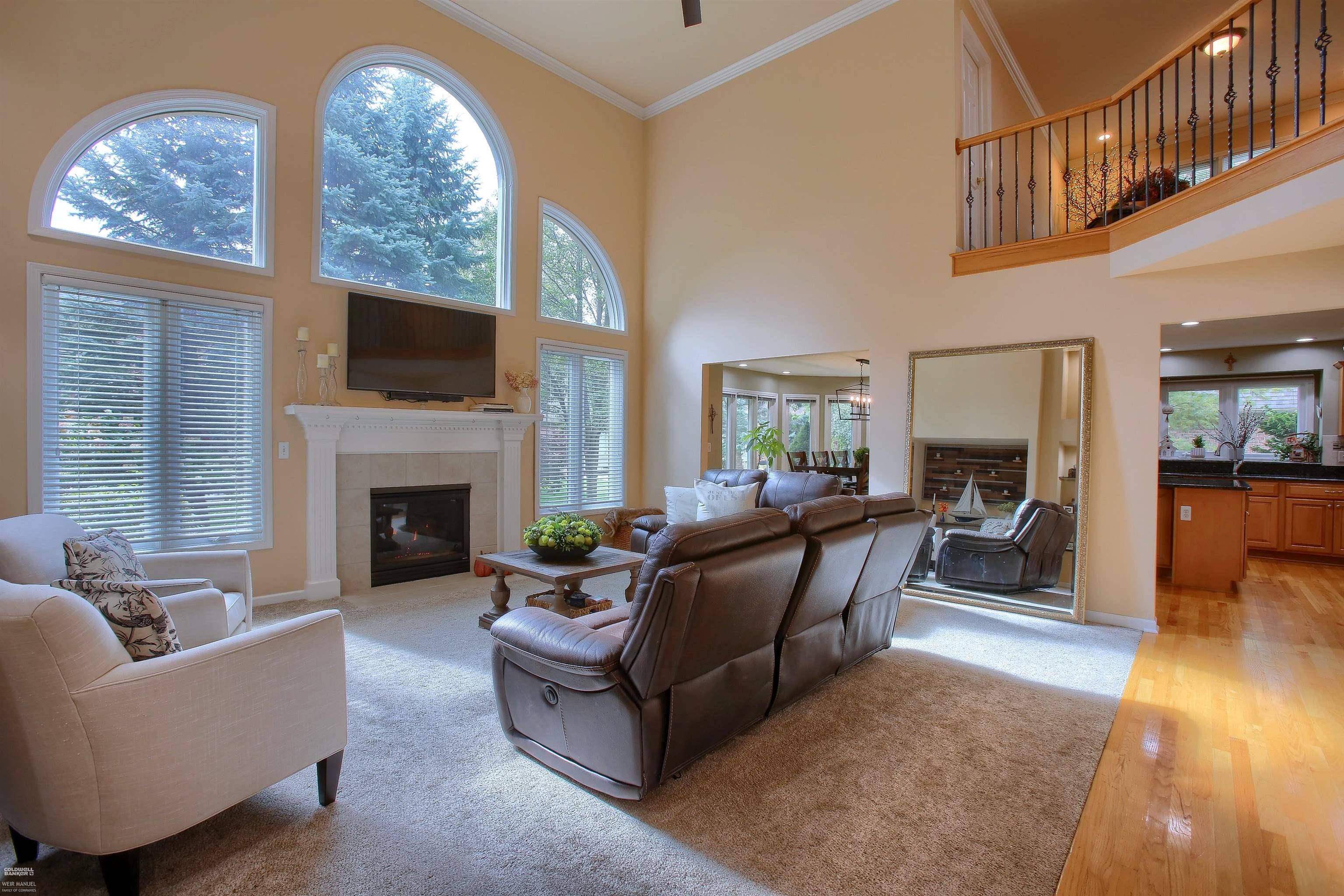 Harrison Twp, MI 48045,28034 Norcross