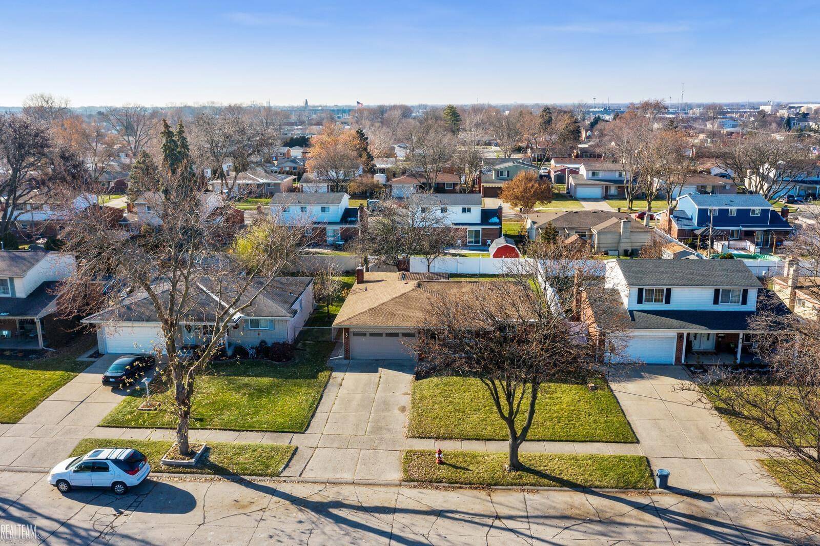 Sterling Heights, MI 48313,40407 Meade Point