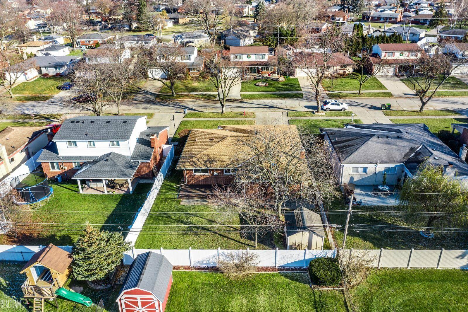 Sterling Heights, MI 48313,40407 Meade Point