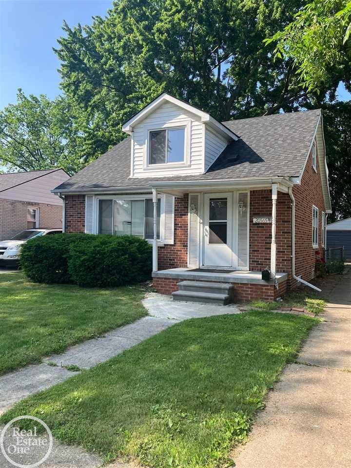 Harper Woods, MI 48225,20565 Ridgemont