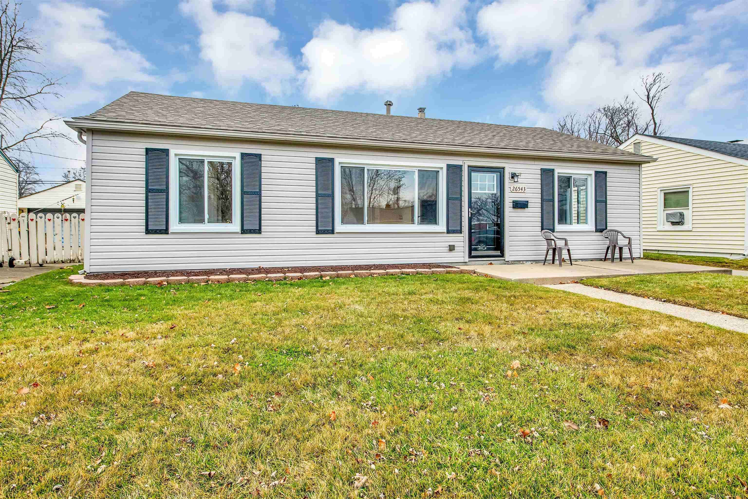 Roseville, MI 48066,26543 Arlington