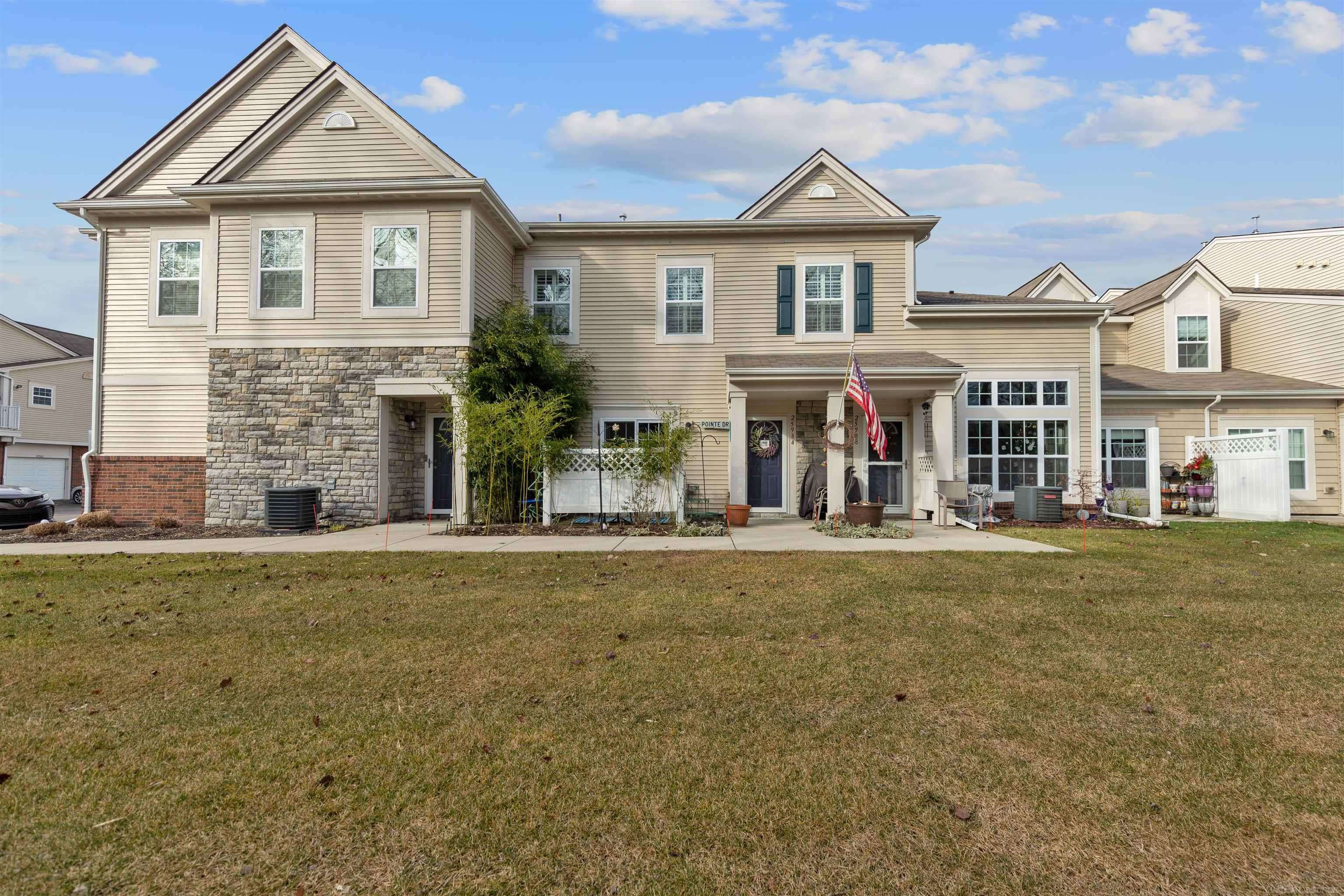 Harrison Twp, MI 48045,25984 MARITIME CIRCLE SOUTH