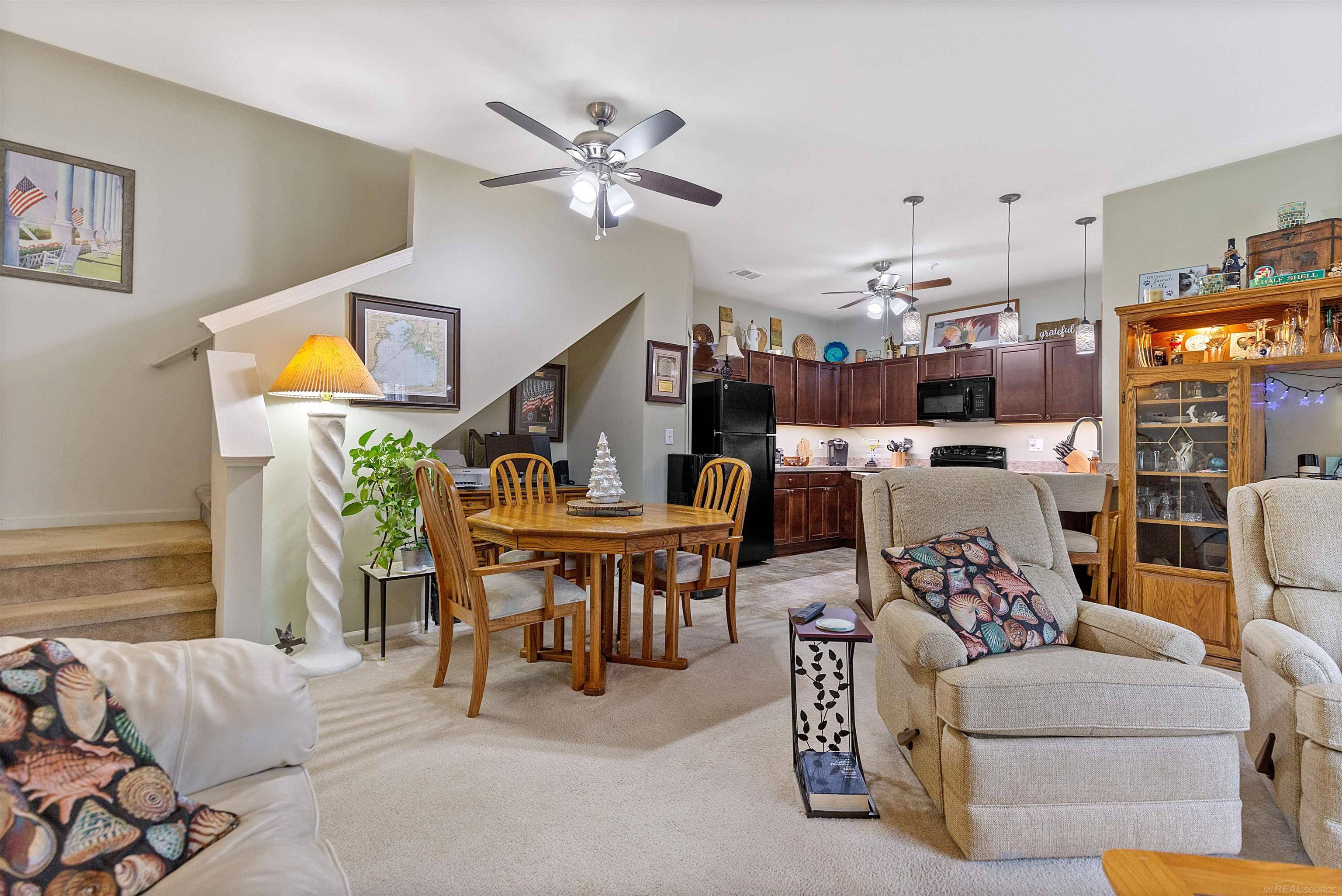 Harrison Twp, MI 48045,25984 MARITIME CIRCLE SOUTH