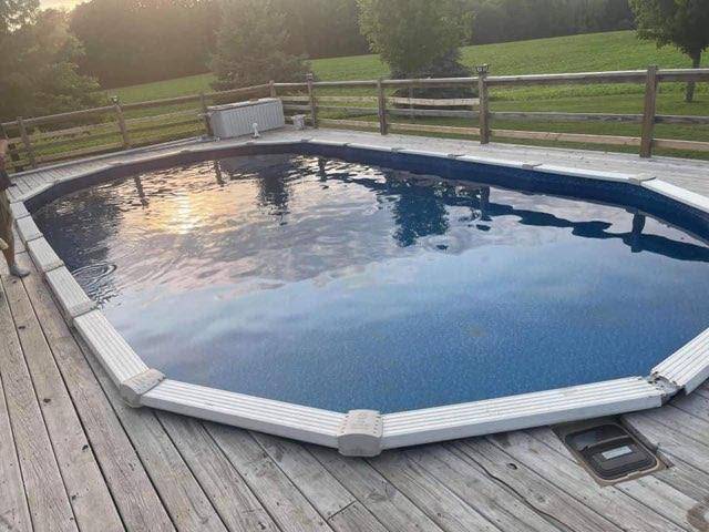 Hubbardston, MI 48845,9755 Borden RD