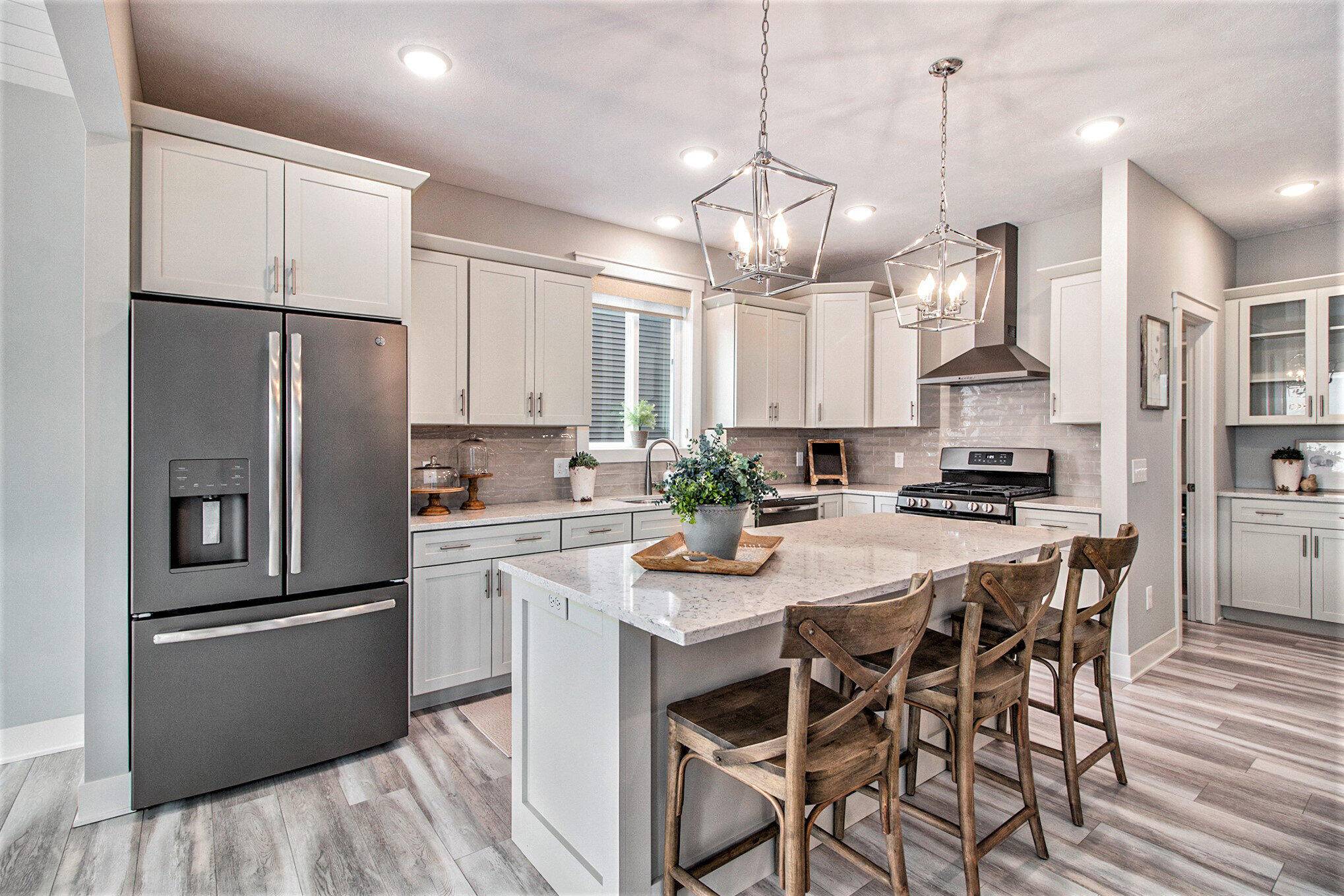 Wyoming, MI 49418,4702 Albright CT SW