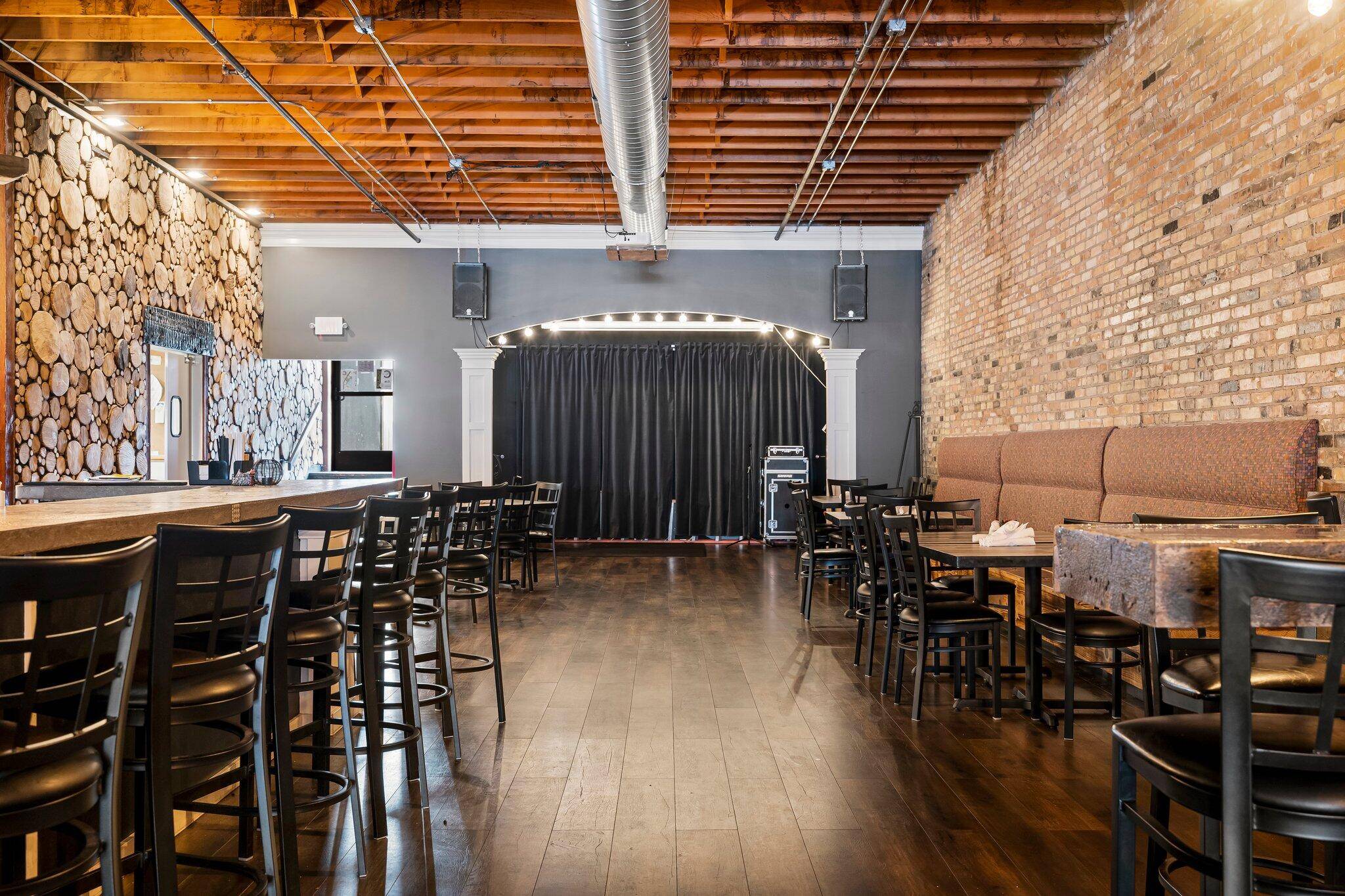 119 S Mitchell ST, Cadillac City, MI 49601