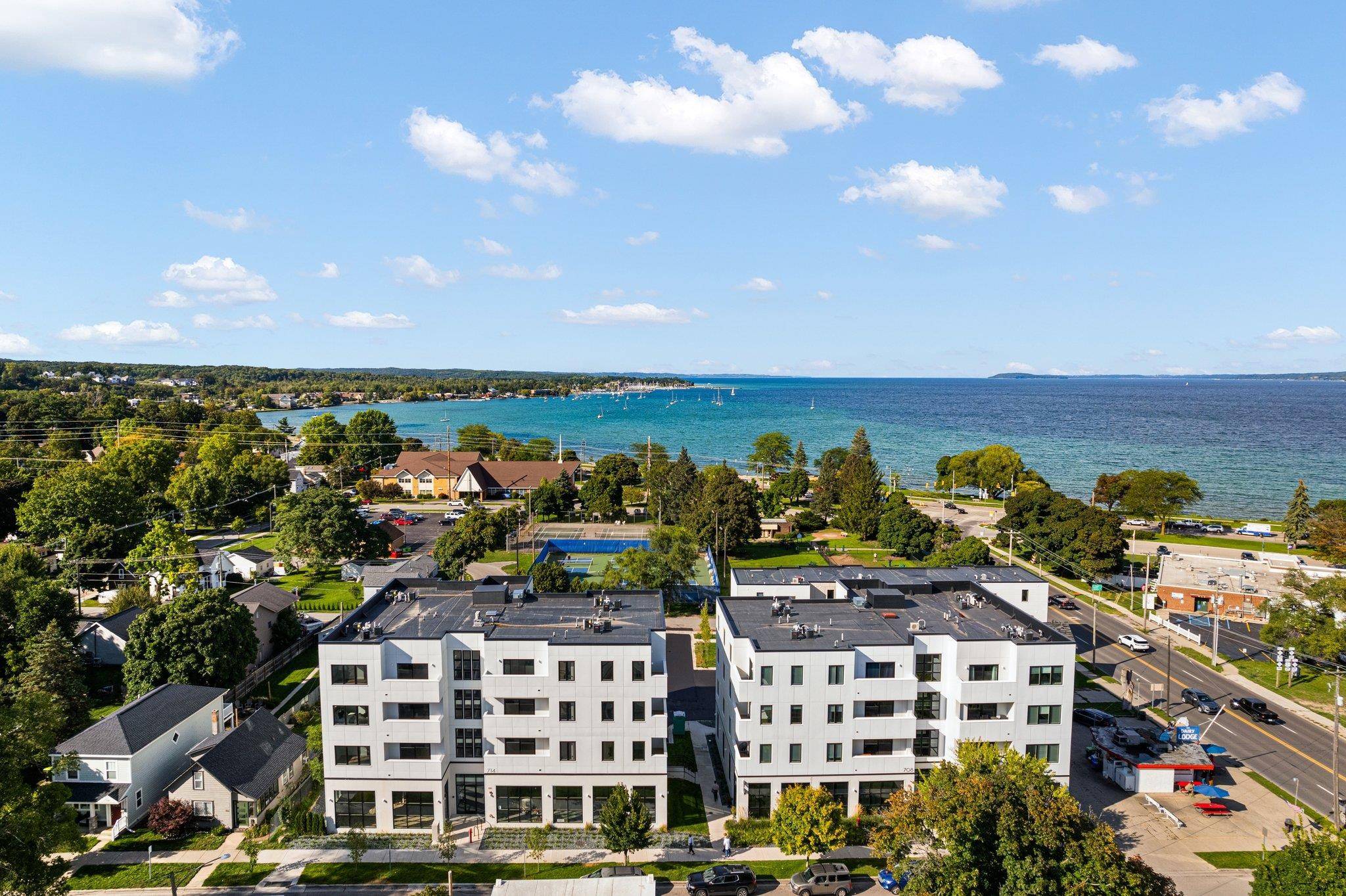 Traverse City, MI 49684,714 #203 Randolph