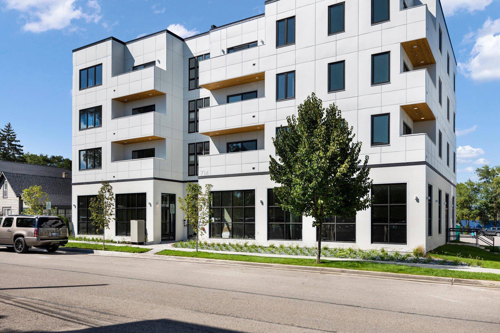 Traverse City, MI 49684,714 #203 Randolph