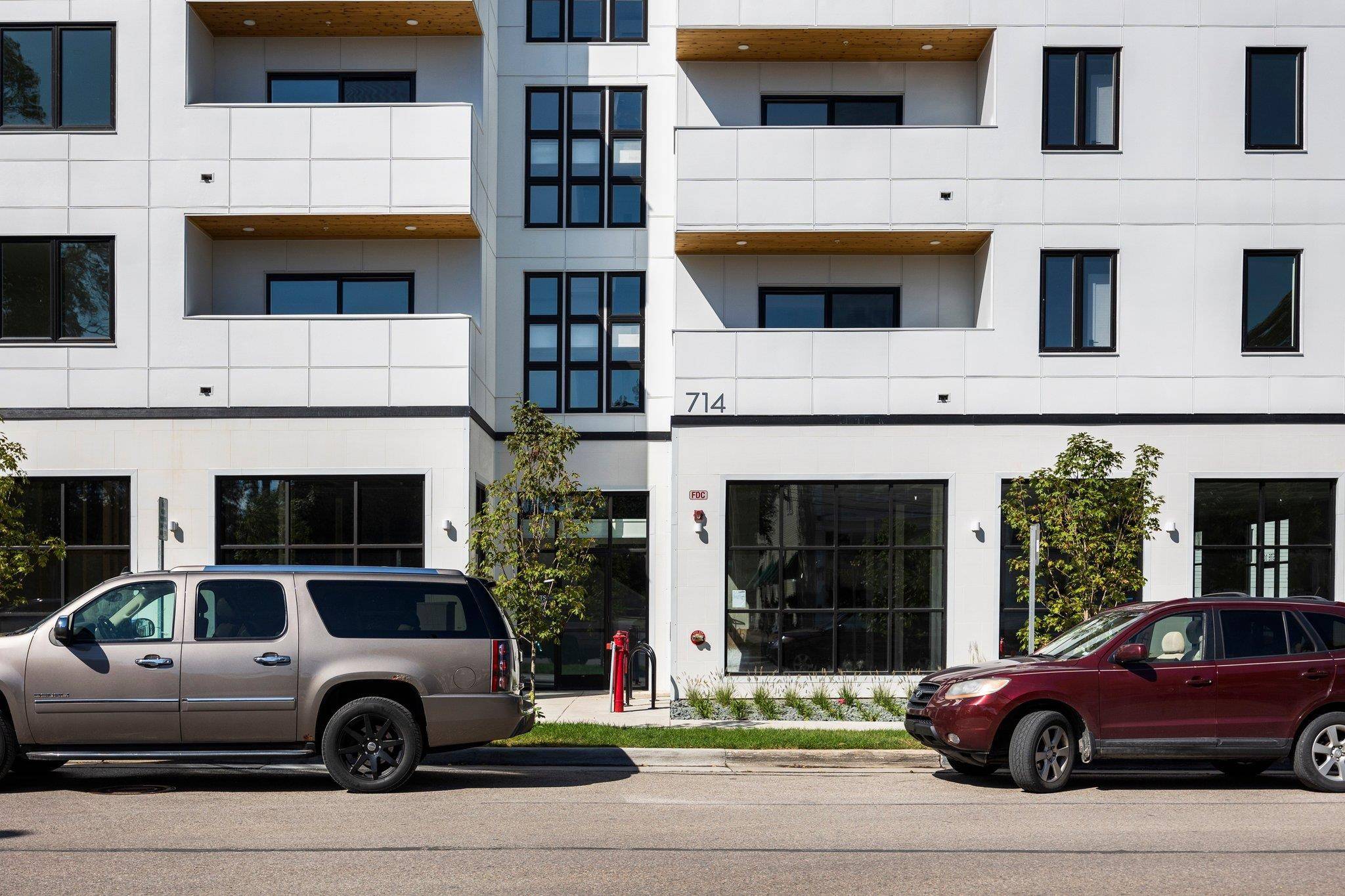 Traverse City, MI 49684,714 #203 Randolph