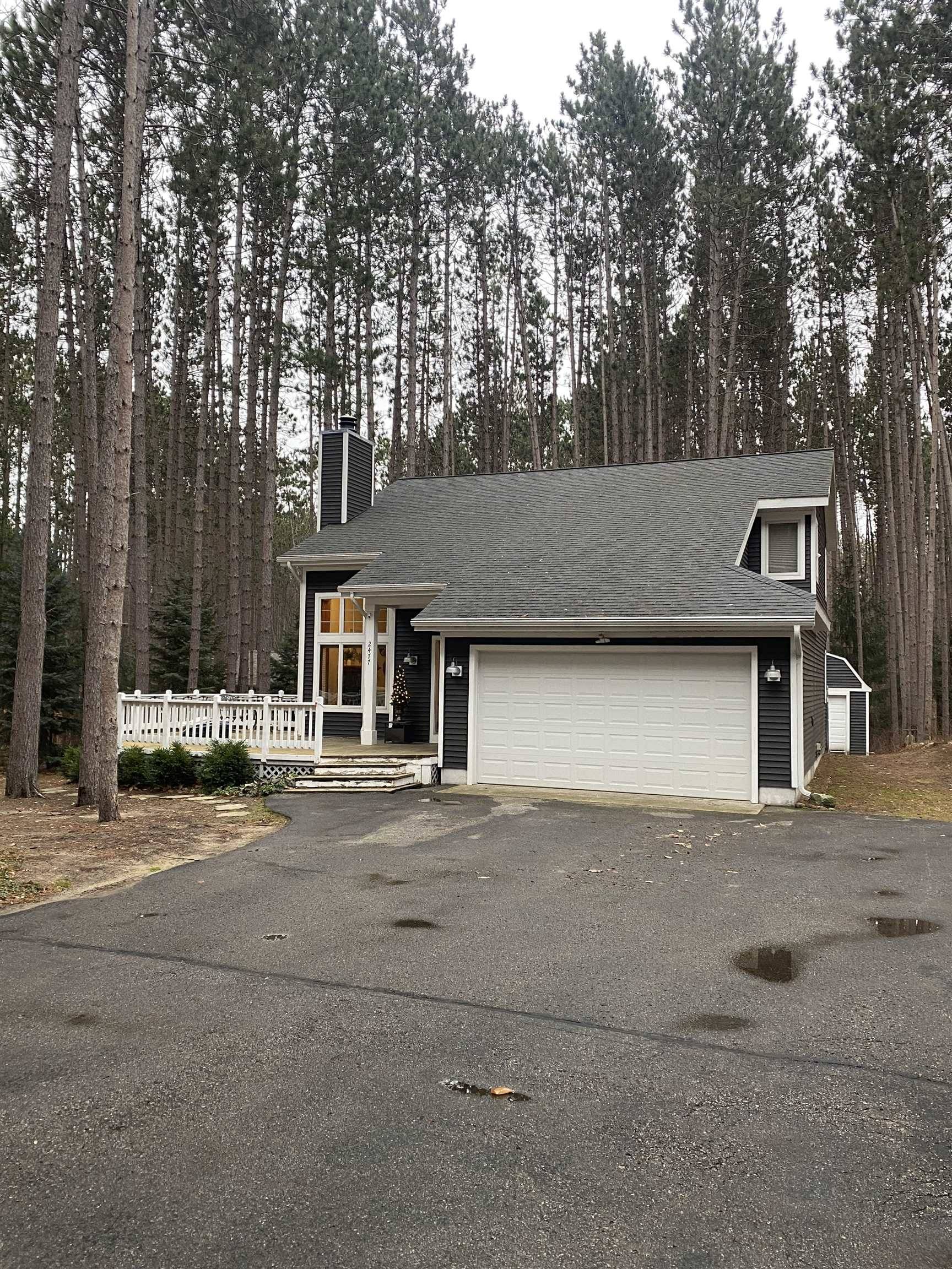 Bellaire, MI 49615,2477 N Obervalden