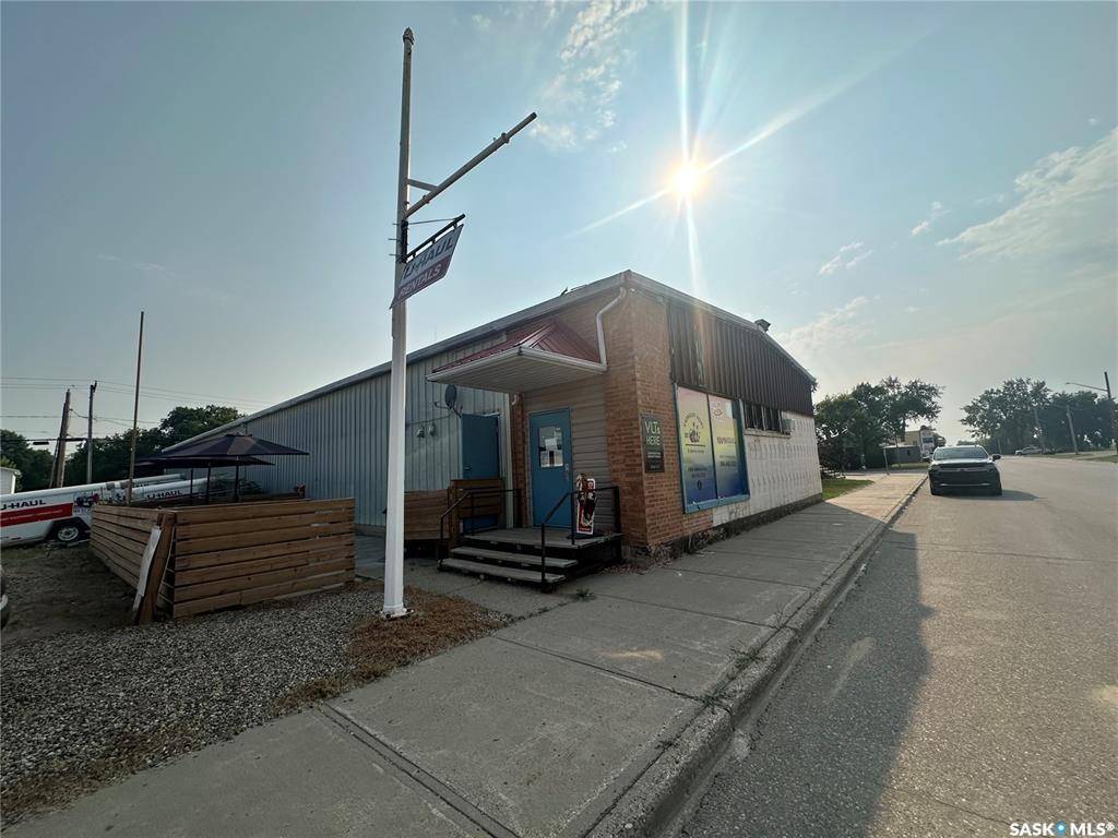 Carnduff, SK S0C 0S0,810 Railway AVENUE