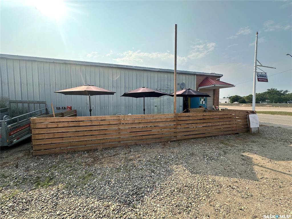 Carnduff, SK S0C 0S0,810 Railway AVENUE