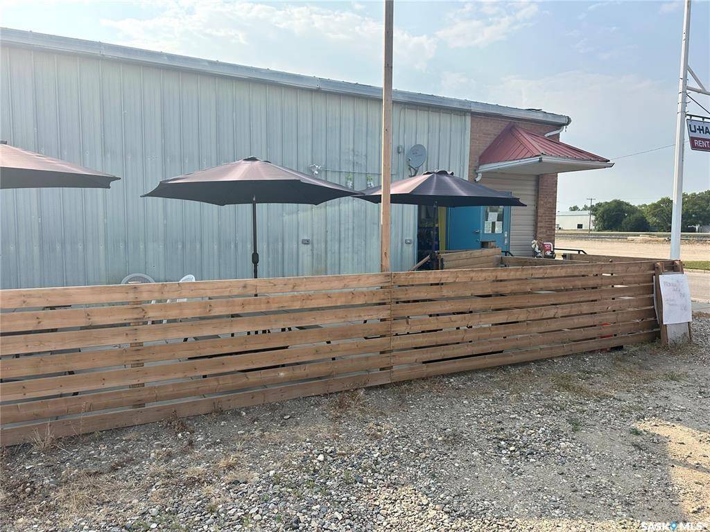 Carnduff, SK S0C 0S0,810 Railway AVENUE