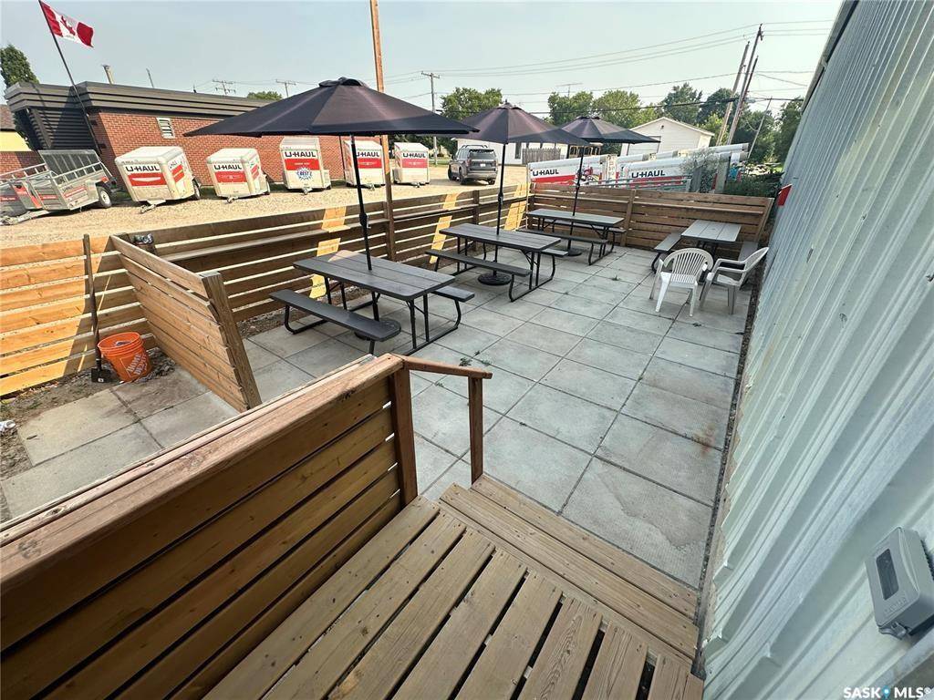 Carnduff, SK S0C 0S0,810 Railway AVENUE