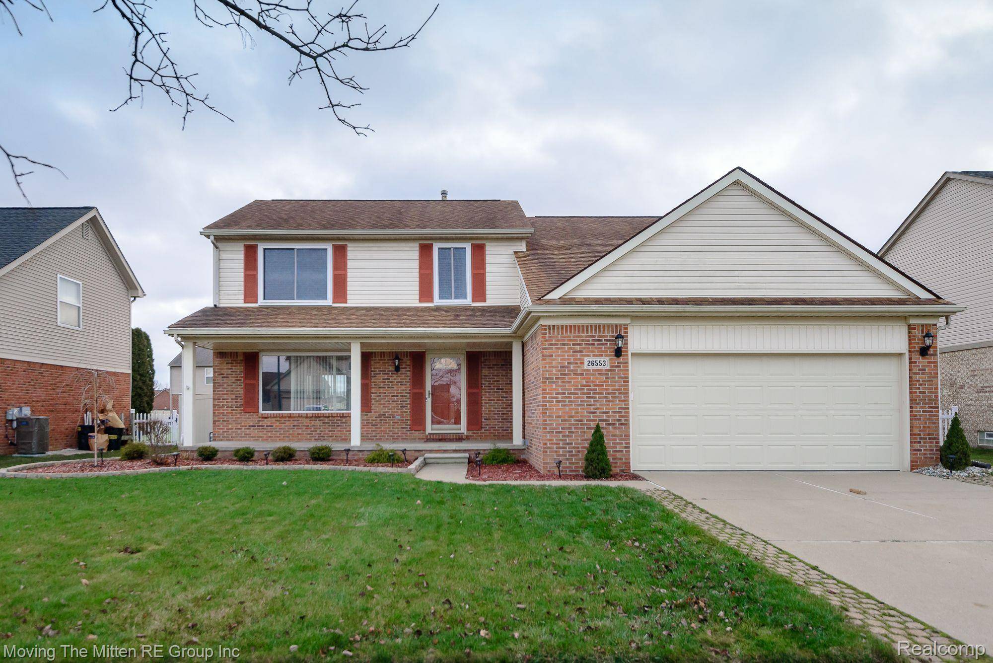 Woodhaven, MI 48183,26553 PARK LN