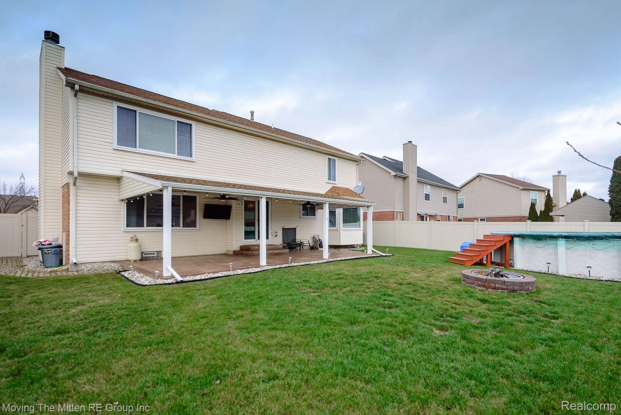 Woodhaven, MI 48183,26553 PARK LN