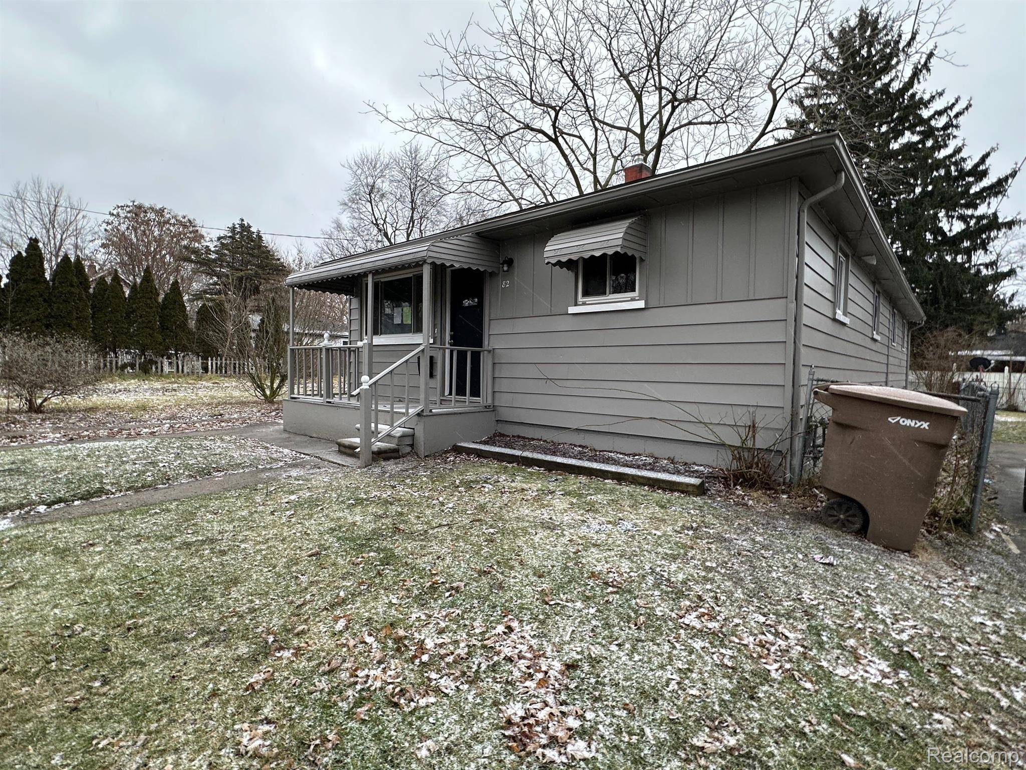 Pontiac, MI 48342,82 CADILLAC ST