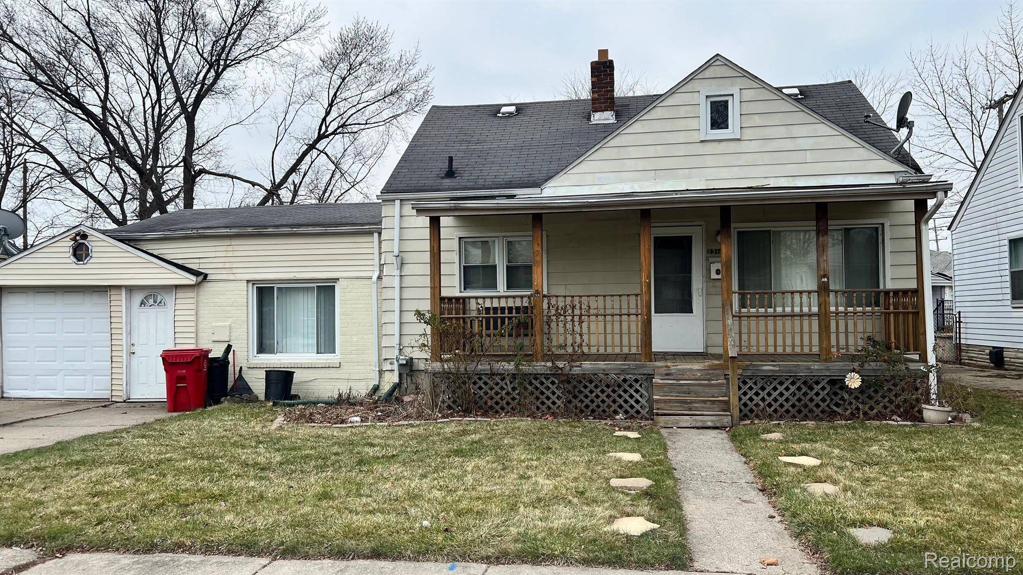 Eastpointe, MI 48021,23147 LAMBRECHT AVE