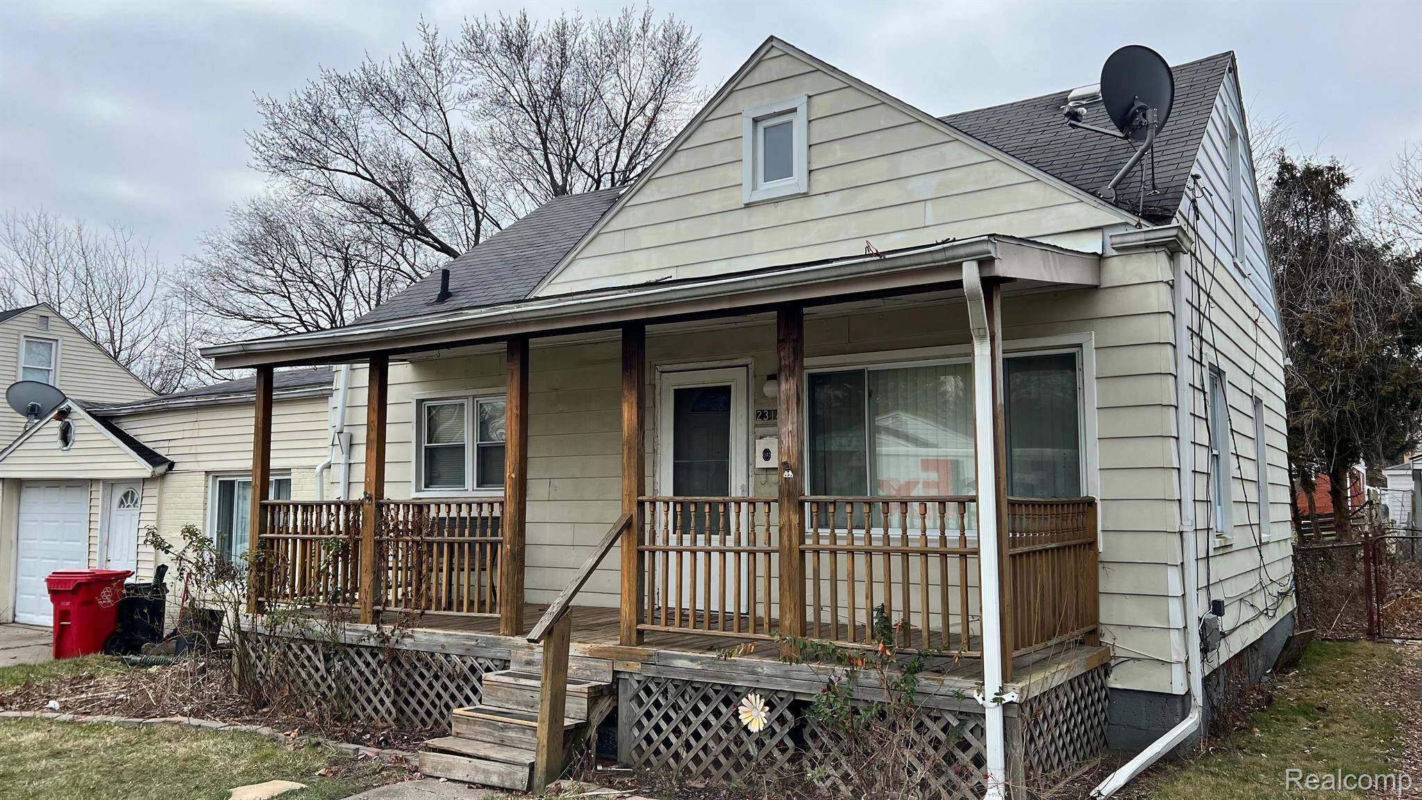 Eastpointe, MI 48021,23147 LAMBRECHT AVE