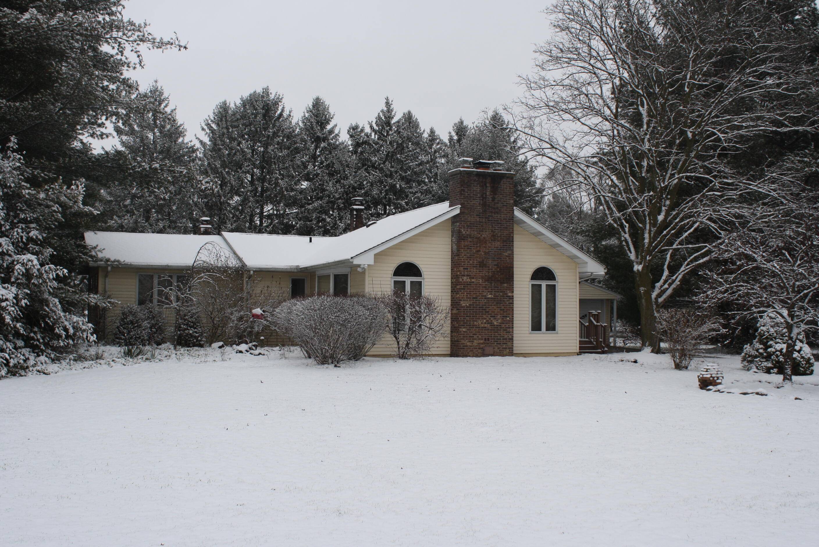 Saline, MI 48176,3552 Weber RD