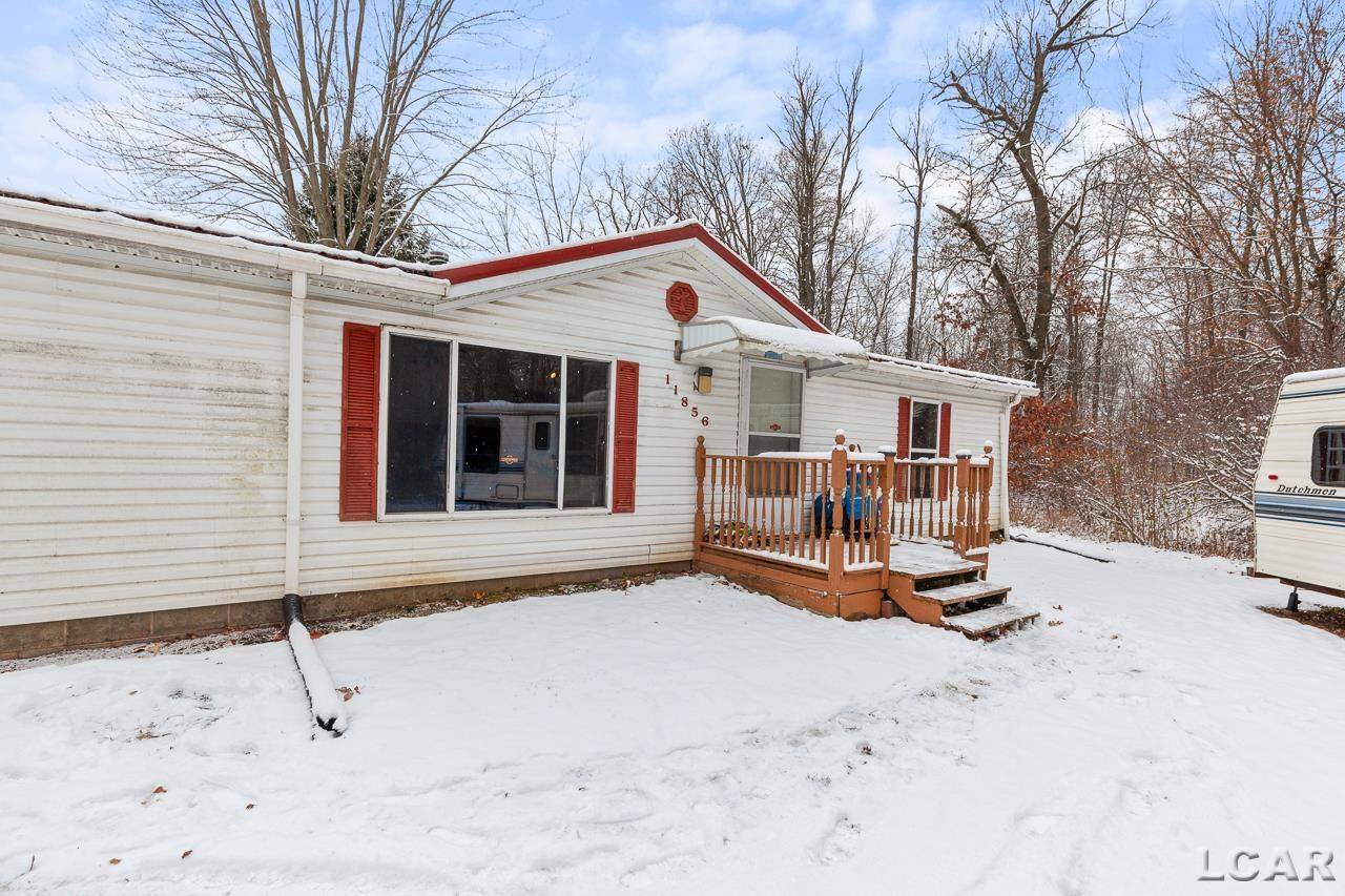 Brooklyn, MI 49230,11856 Miller