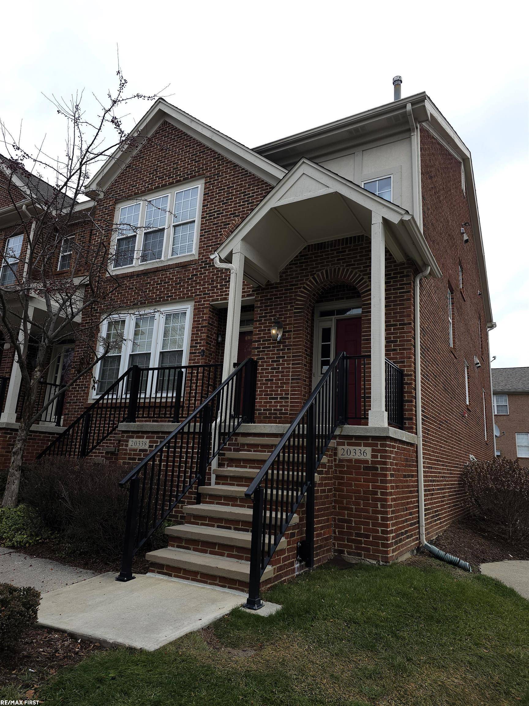 Southfield, MI 48075,20336 Rodeo