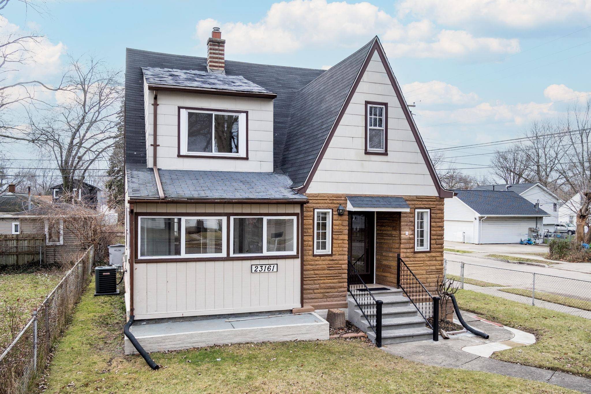 Hazel Park, MI 48030,23161 Cayuga