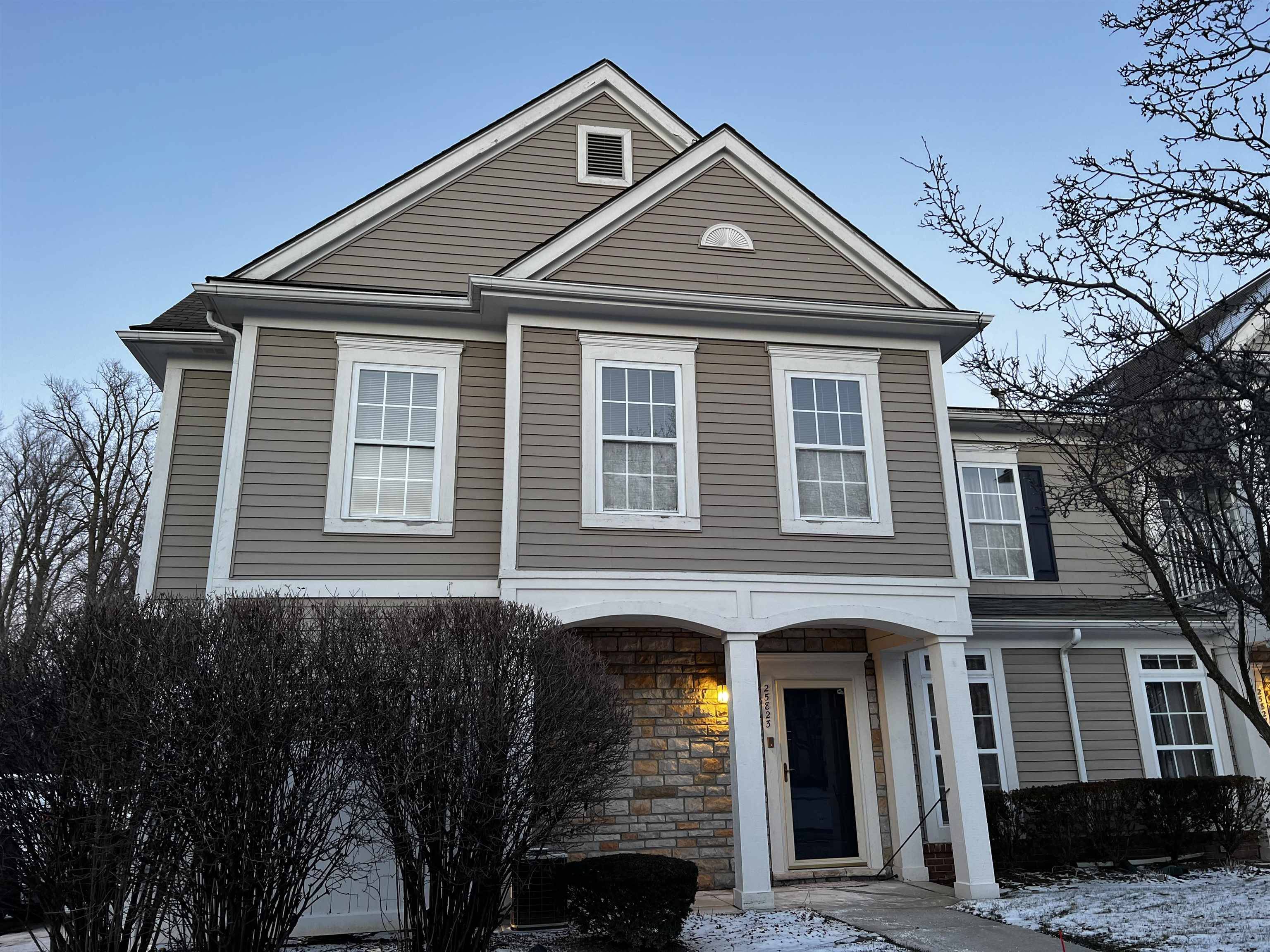 Harrison Twp, MI 48045,25823 Maritime